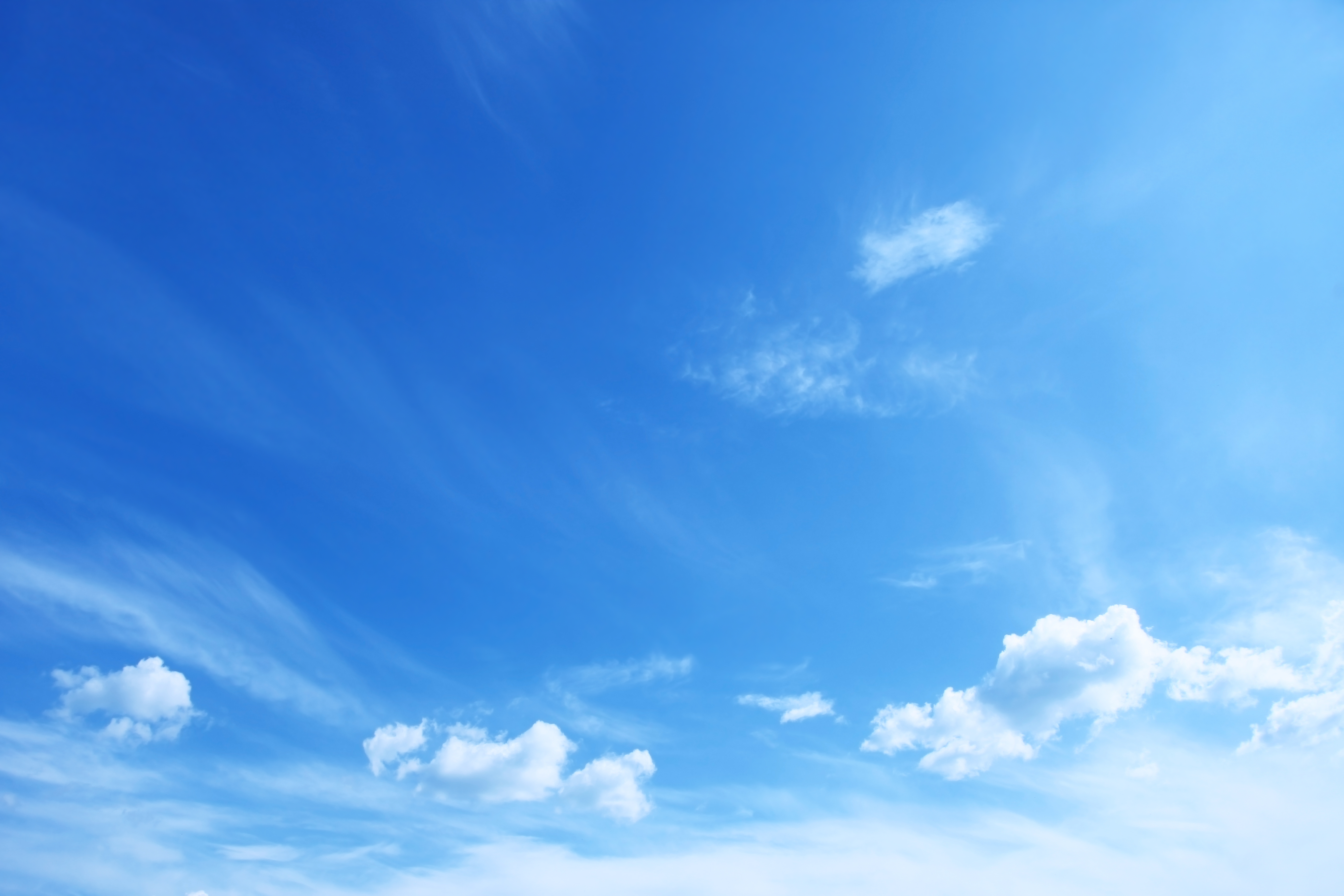 General 5616x3744 sky clouds nature outdoors minimalism simple background