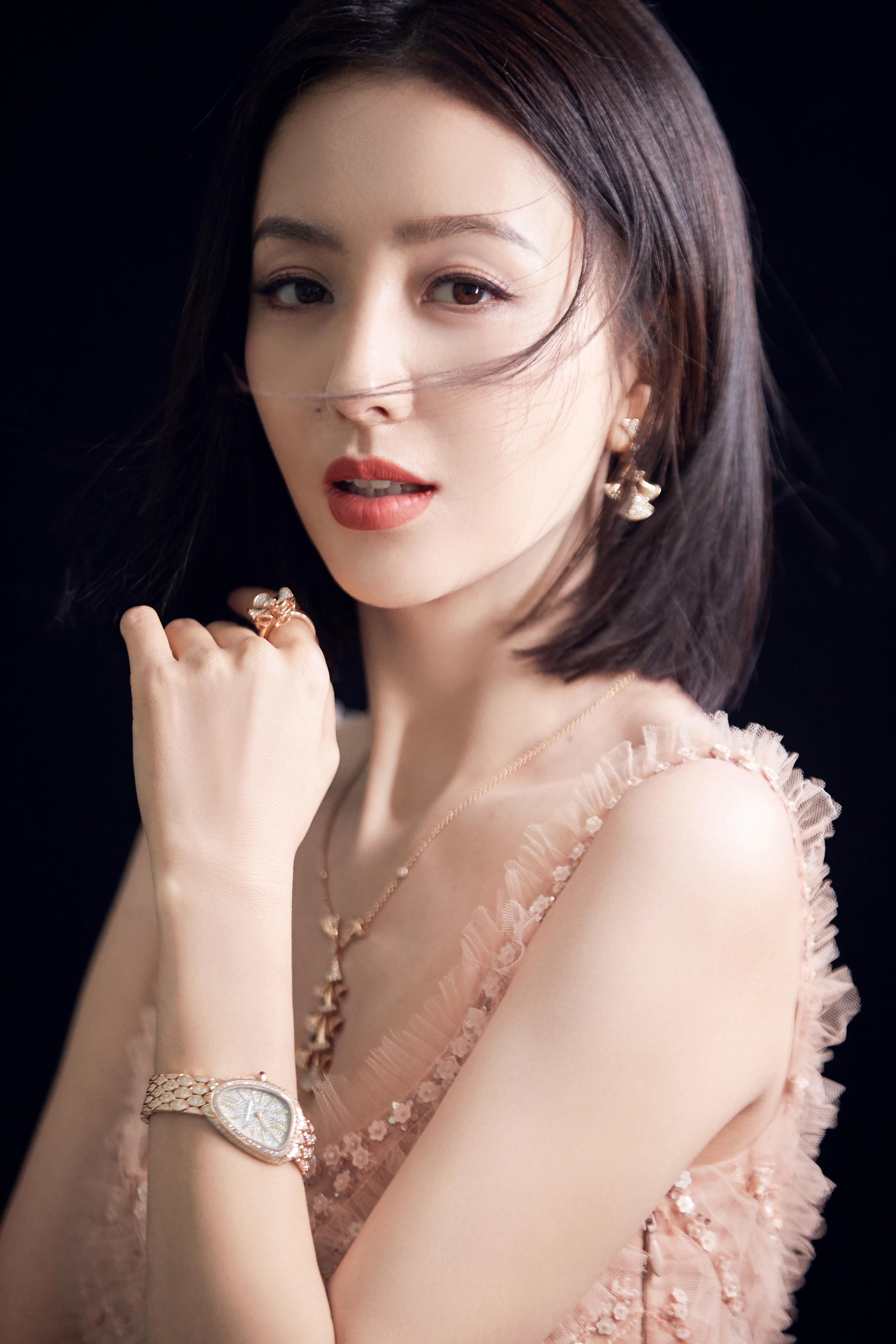 People 3576x5364 women celebrity Asian Liya Tong actress
