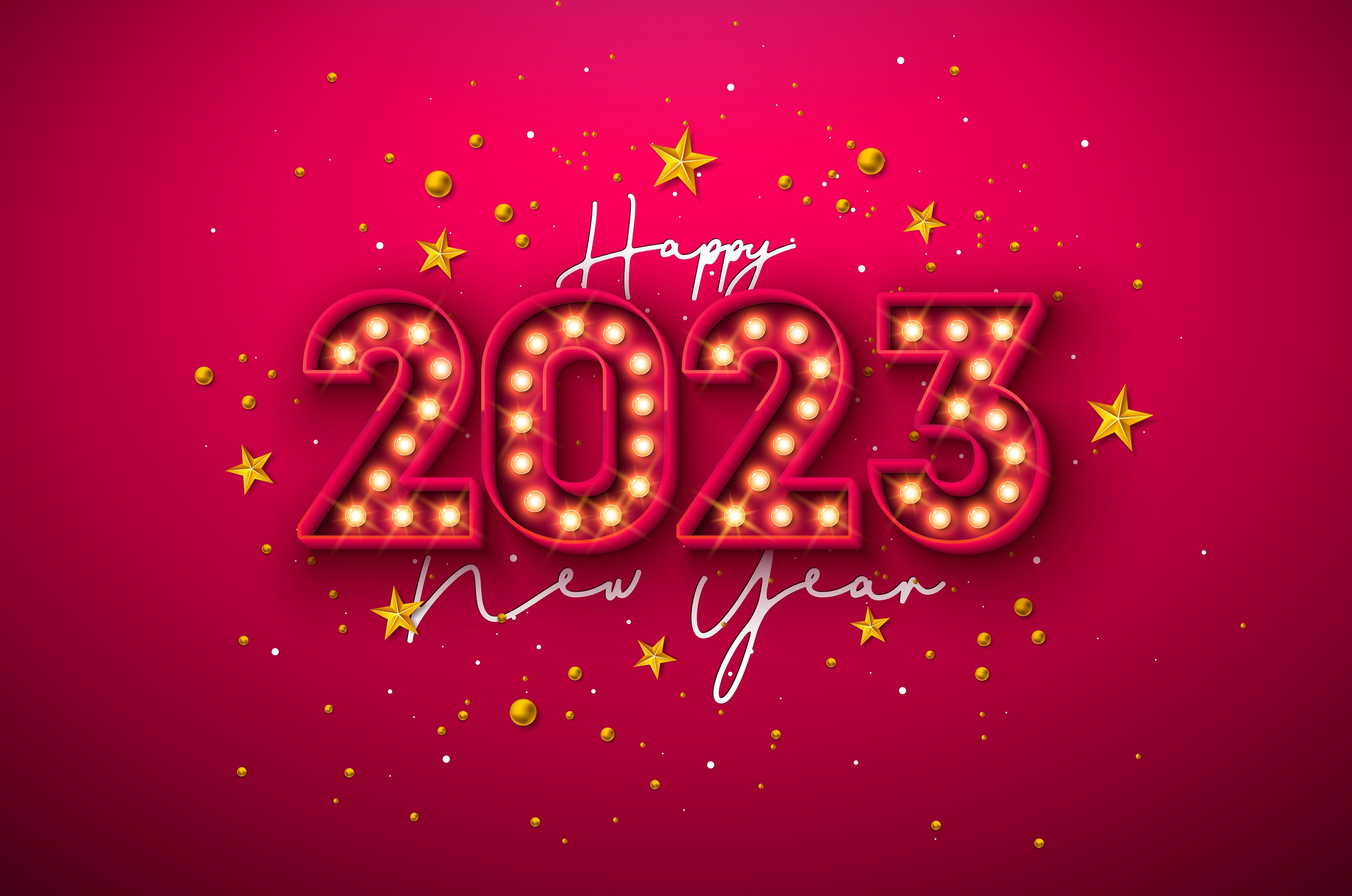 General 3250x2154 2023 (year) New Year Christmas minimalism simple background holiday