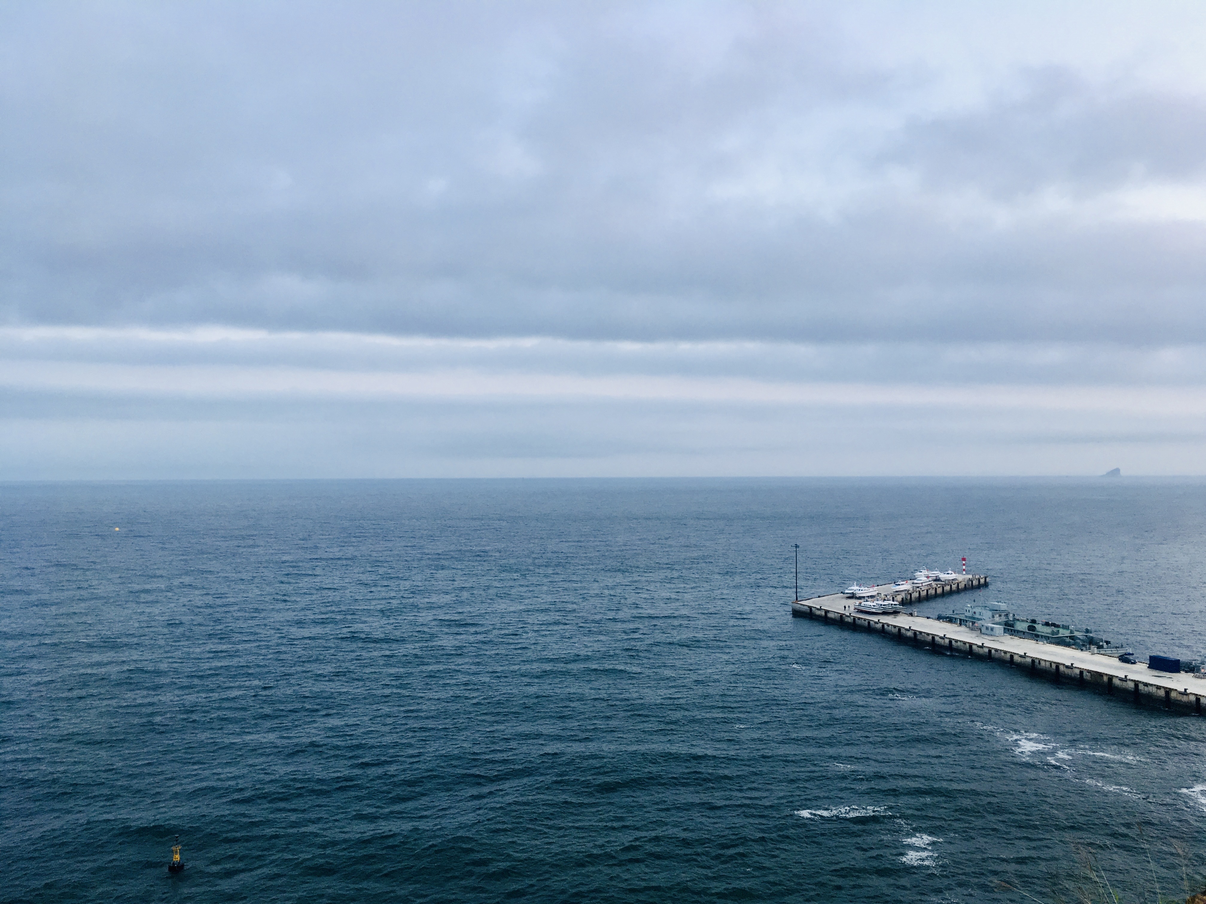 General 4032x3024 sea side ocean view dock