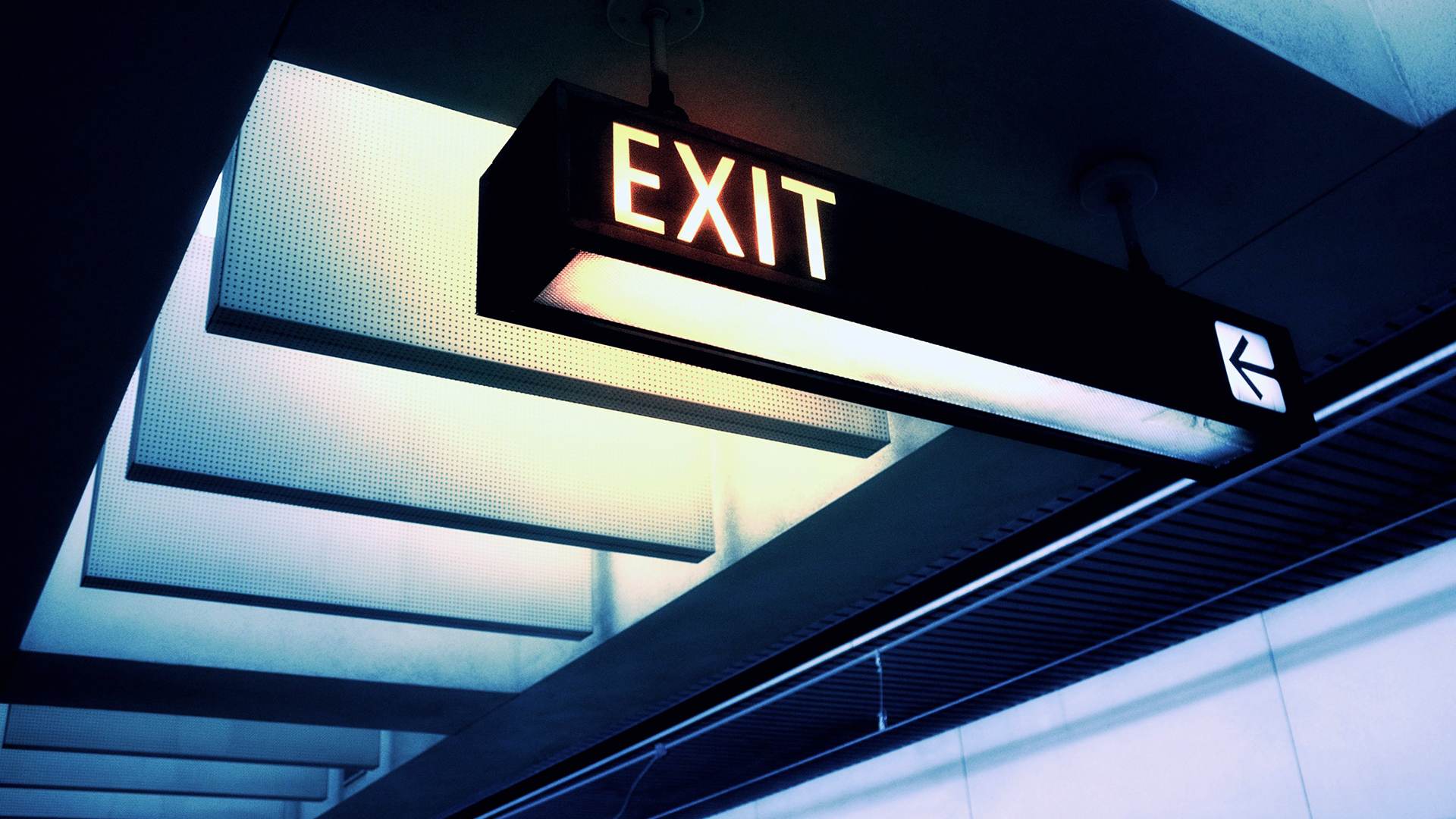 General 1920x1080 exit lights signboard 