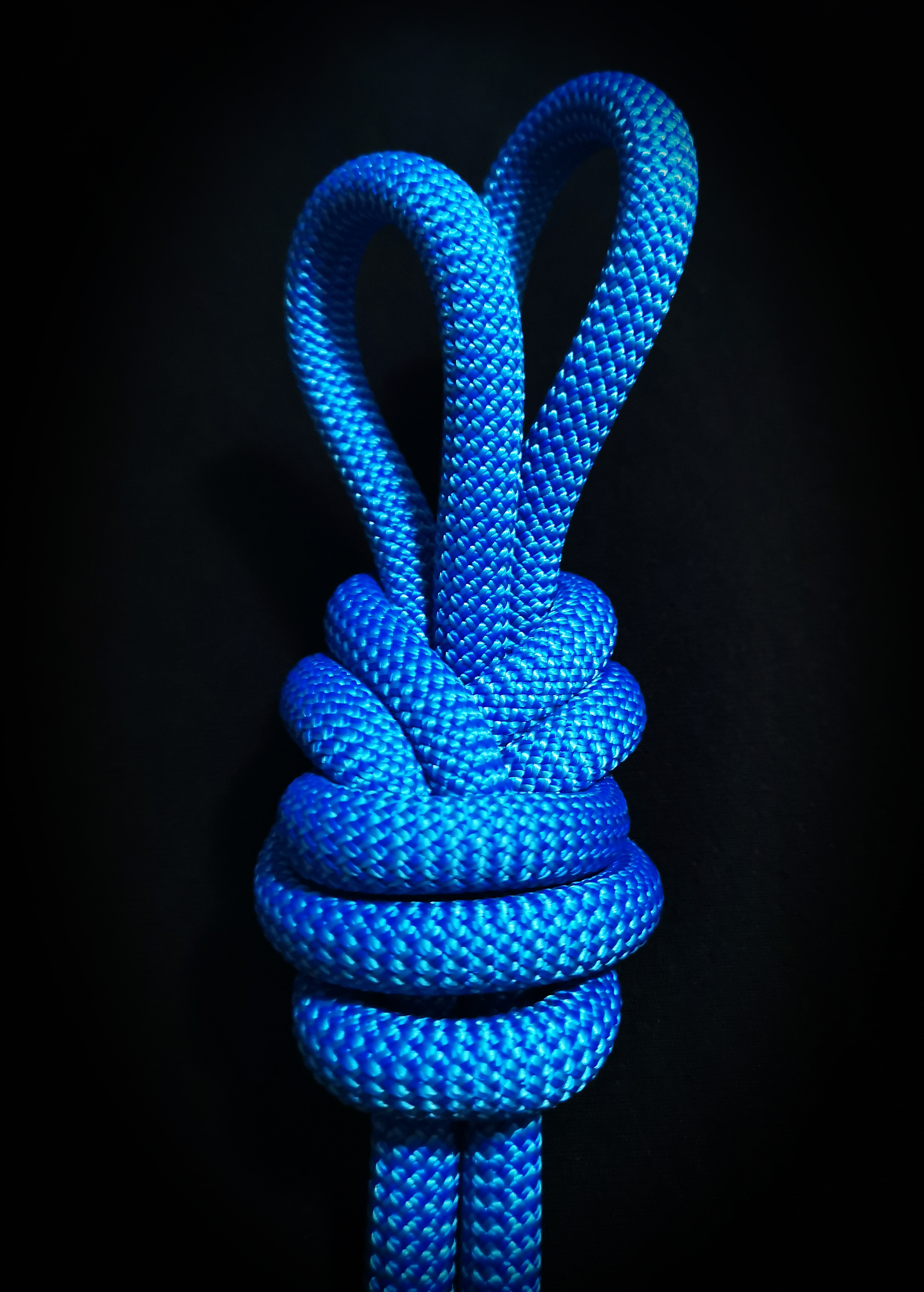 General 4944x6912 ropes knot carabiner climbing rock climbing