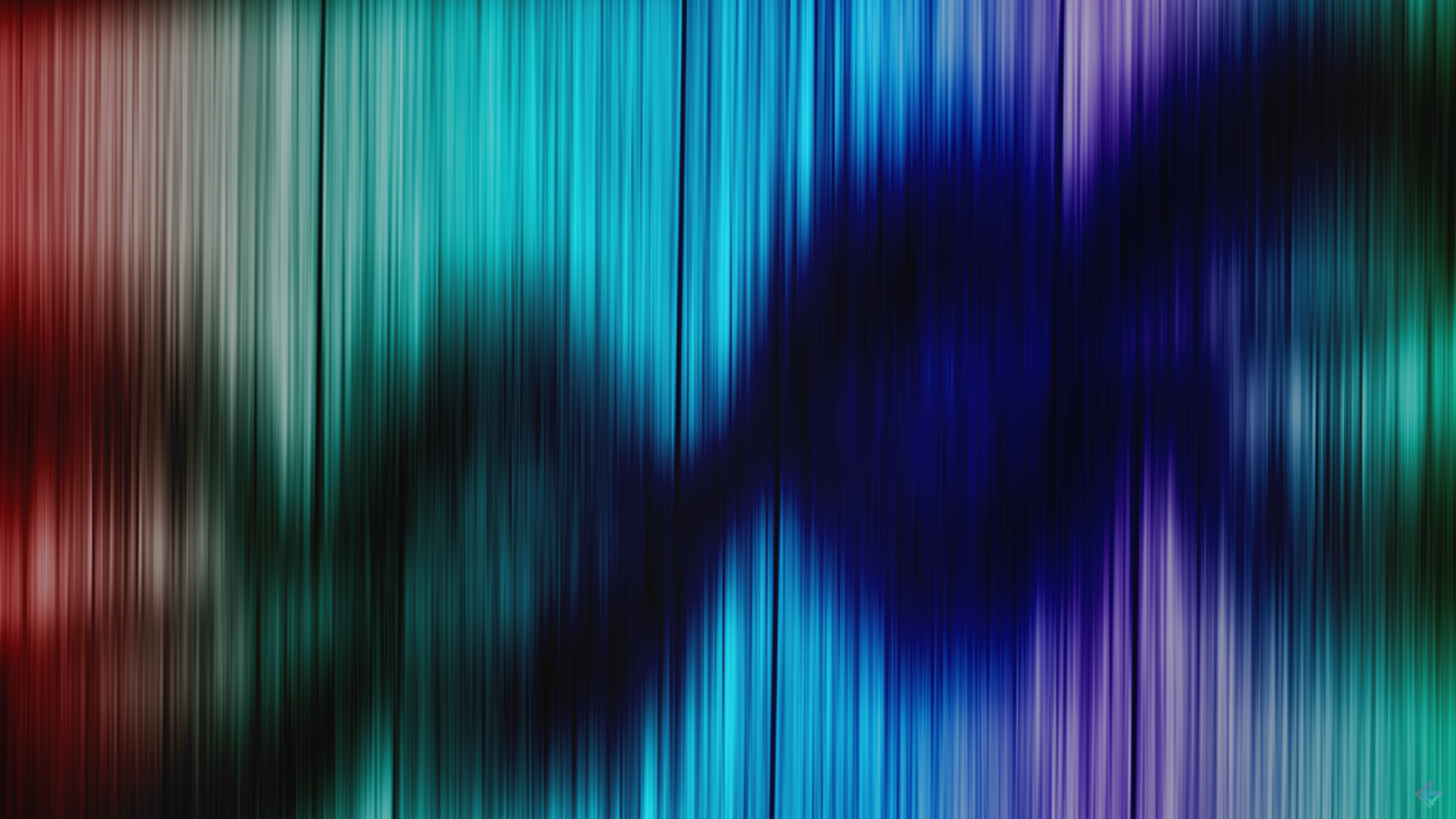 General 2560x1440 stripes colorful digital art texture gradient