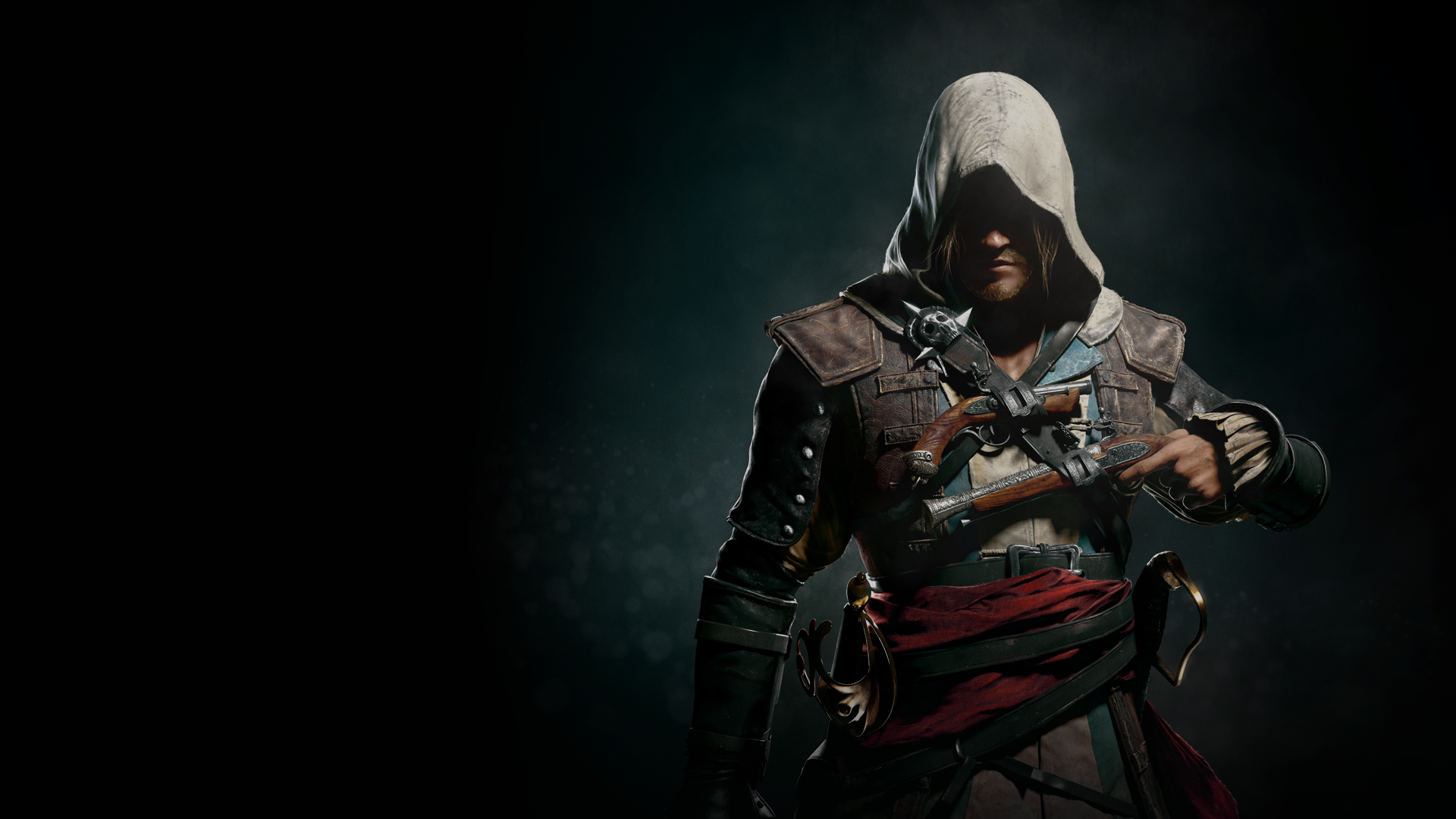 General 1920x1080 Assassin's Creed video games Assassin's Creed: Black Flag Edward Kenway