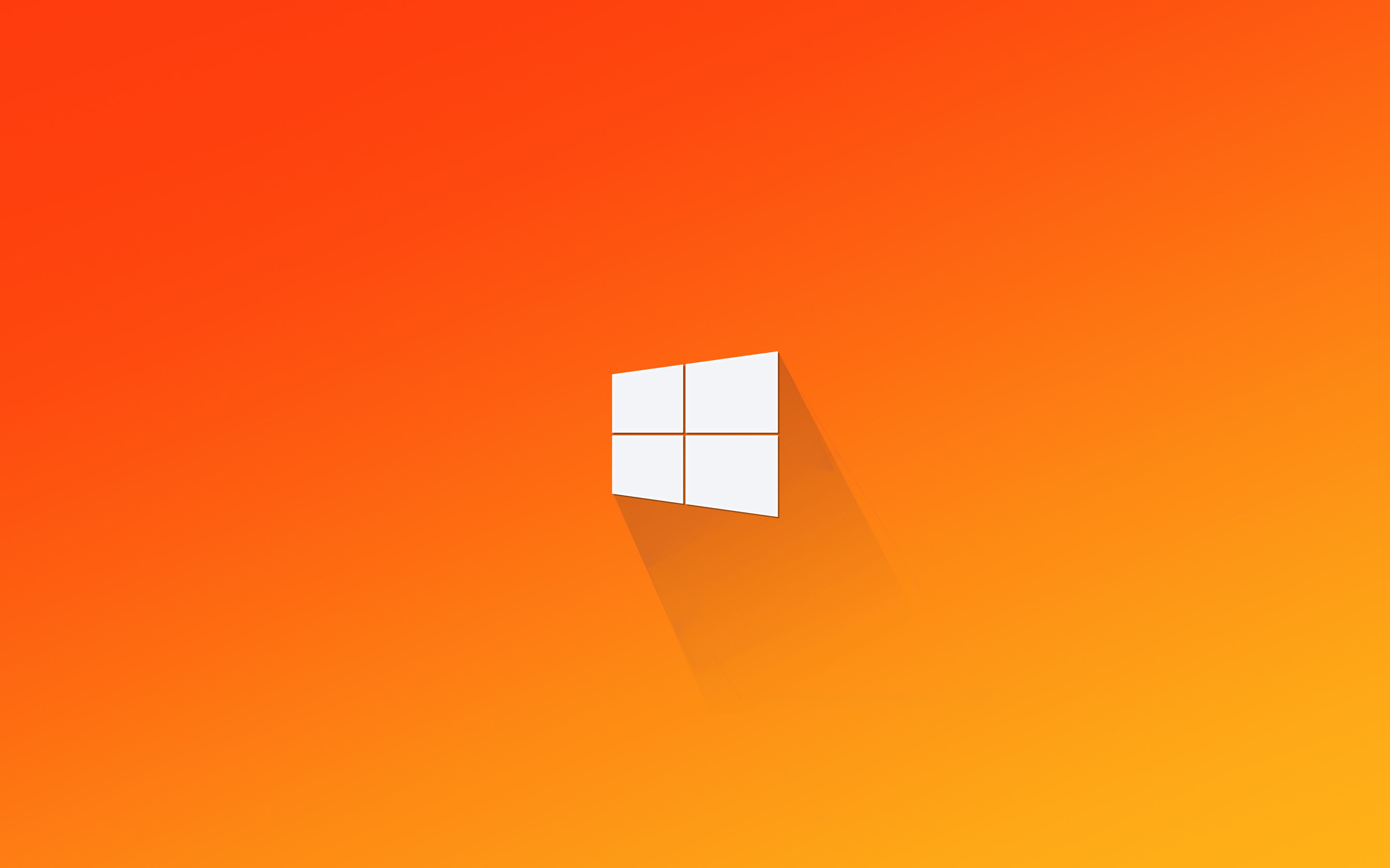 General 2880x1800 minimalism logo Windows 10 Windows 11 simple background gradient windows logo operating system