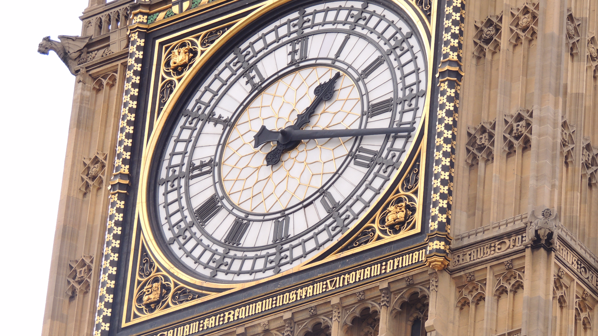 General 1920x1080 Big Ben England clocks building London UK landmark Europe