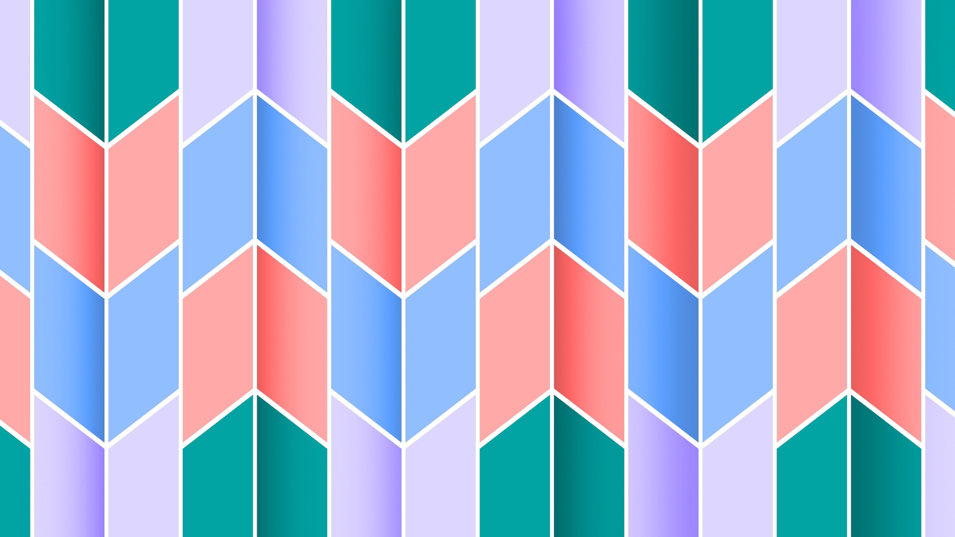 General 1920x1080 tiles pattern colorful digital texture