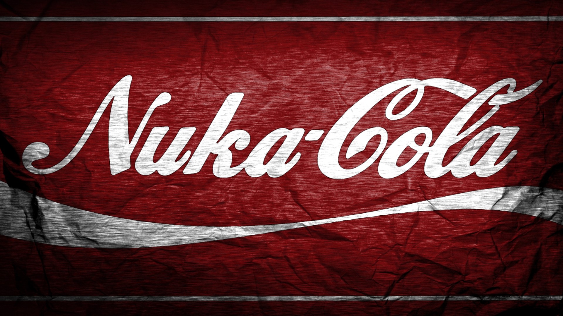 General 1920x1080 Fallout 4 video games video game art Nuka-Cola PC gaming