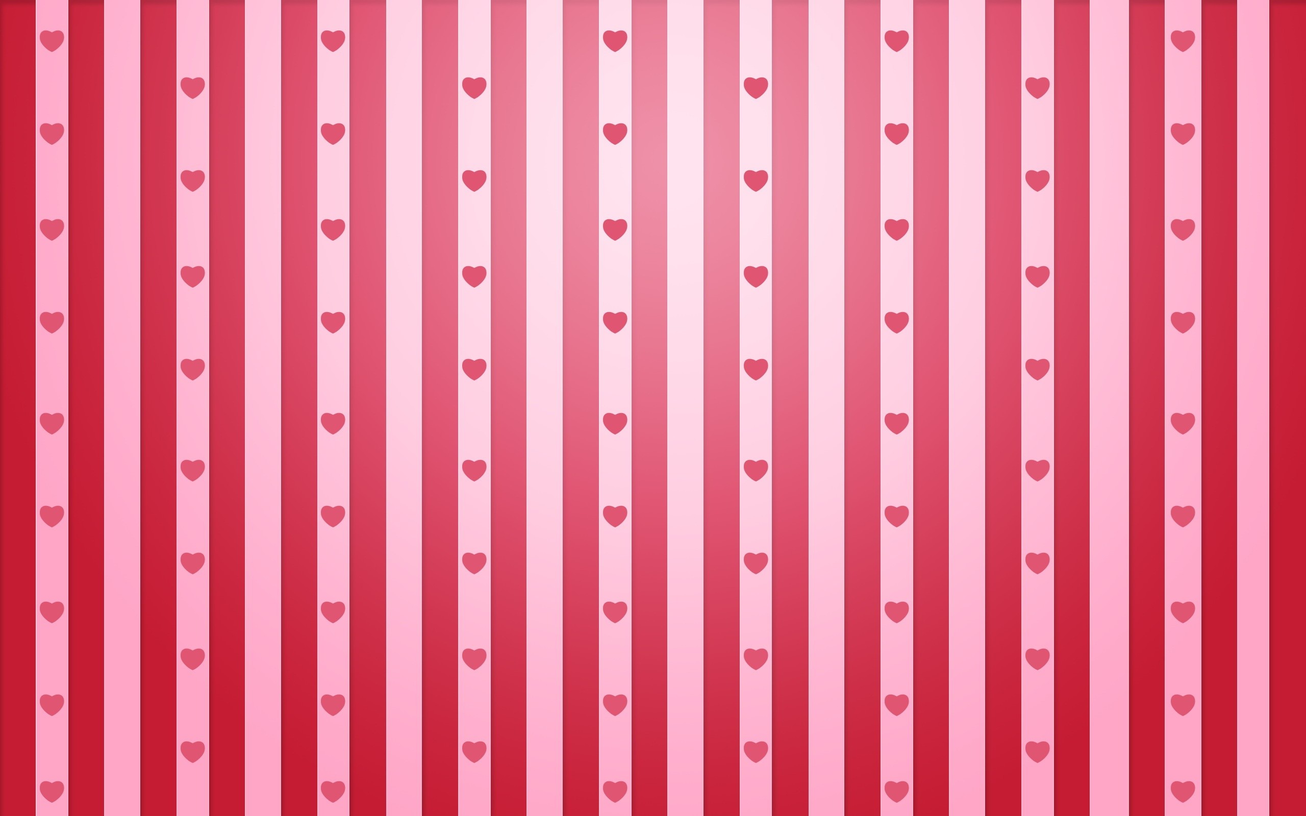 General 2560x1600 lines Valentine's Day texture heart (design) love