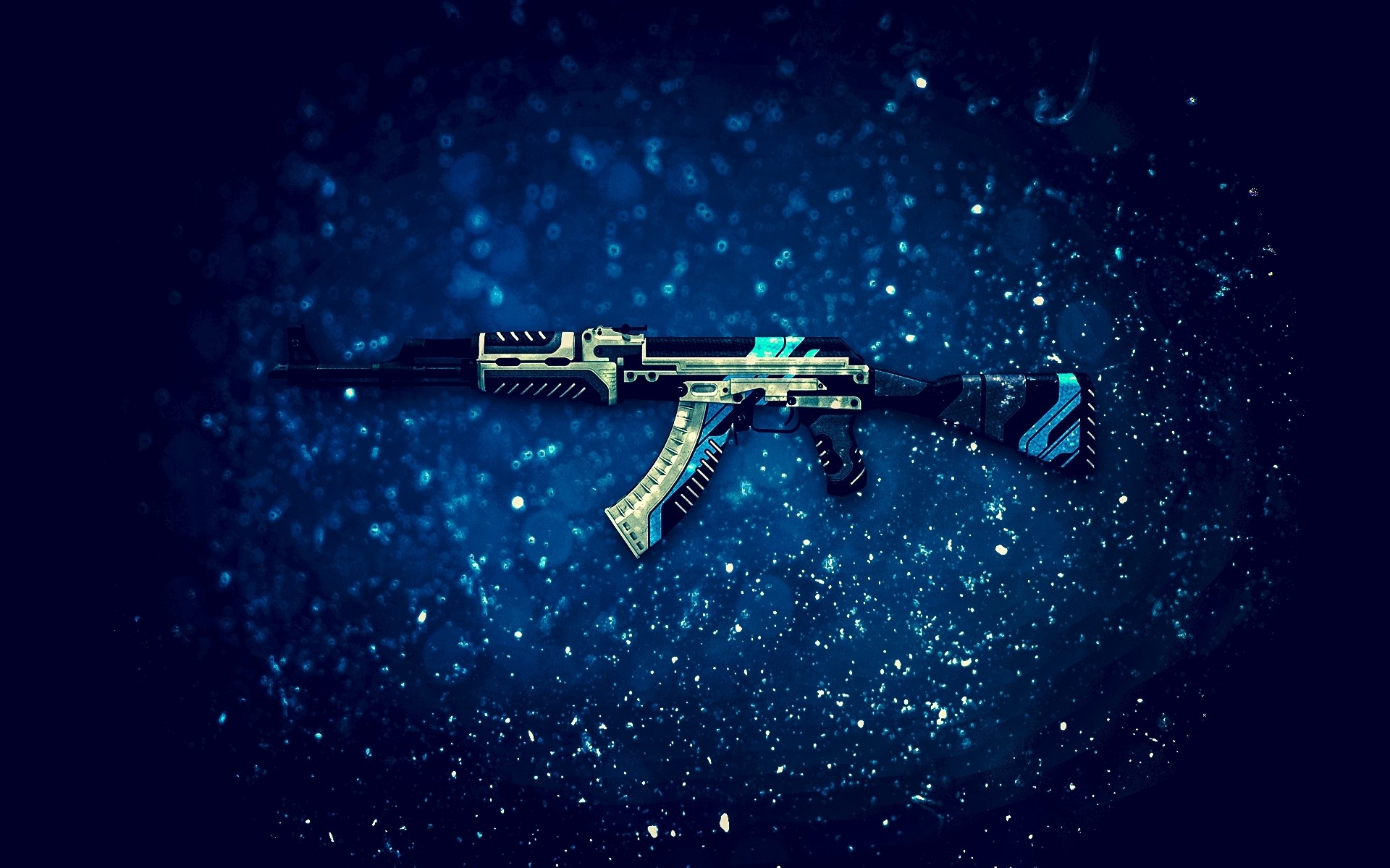 General 1920x1200 Counter-Strike: Global Offensive Counter-Strike gun AK-74 assault rifle Russian/Soviet firearms video games Valve Corporation