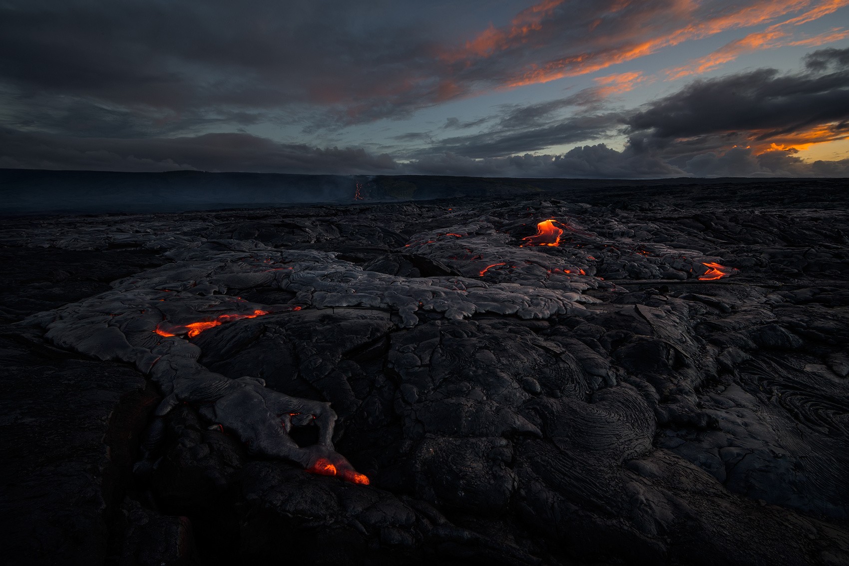 General 1700x1133 nature volcano lava eruption rocks island