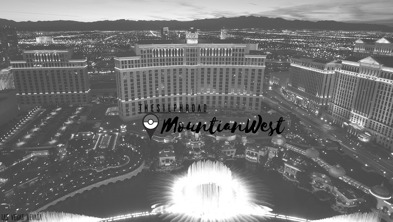 General 1360x768 Las Vegas monochrome city USA cityscape