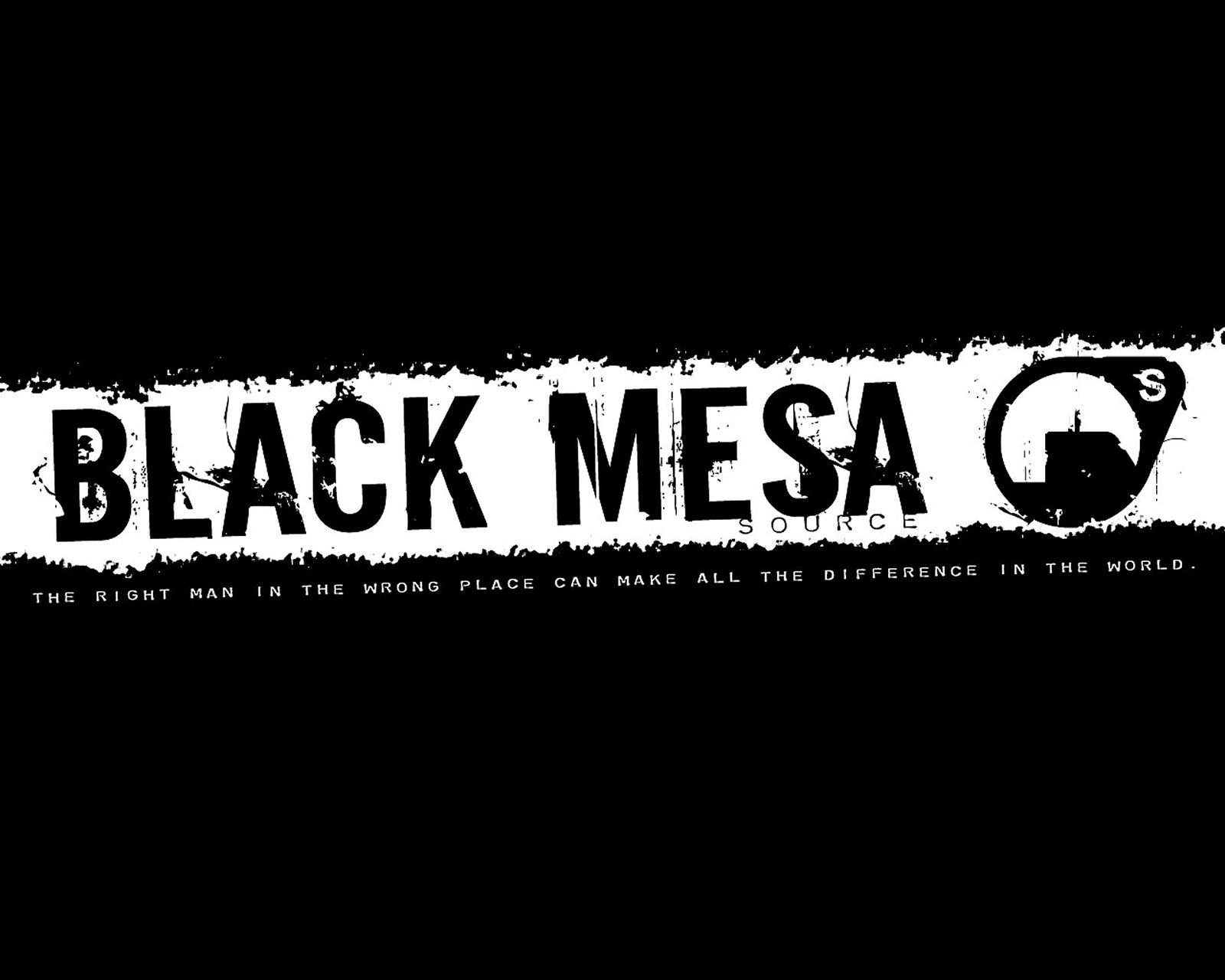 General 1600x1280 Half-Life video games Black Mesa Valve Corporation