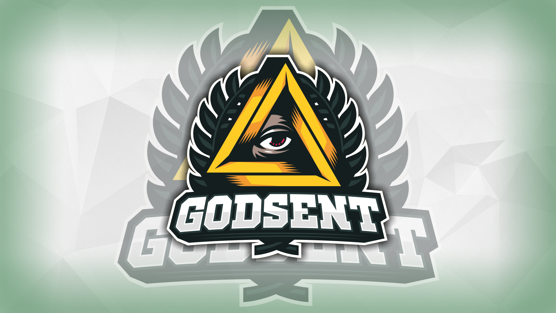 General 1920x1080 Counter-Strike: Global Offensive GODSENT PC gaming e-sports