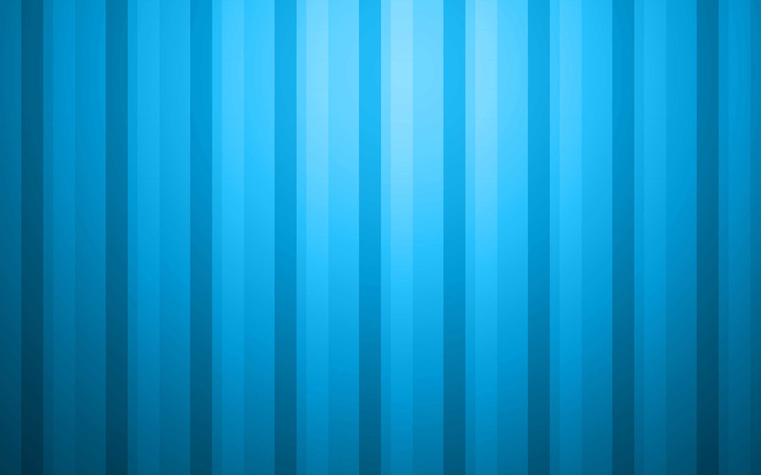 General 2560x1600 stripes lines blue cyan cyan background digital art DeviantArt