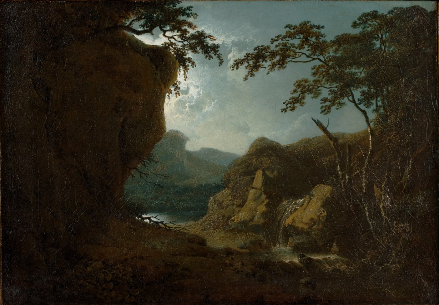 General 1404x978 Joseph Wright classic art painting landscape