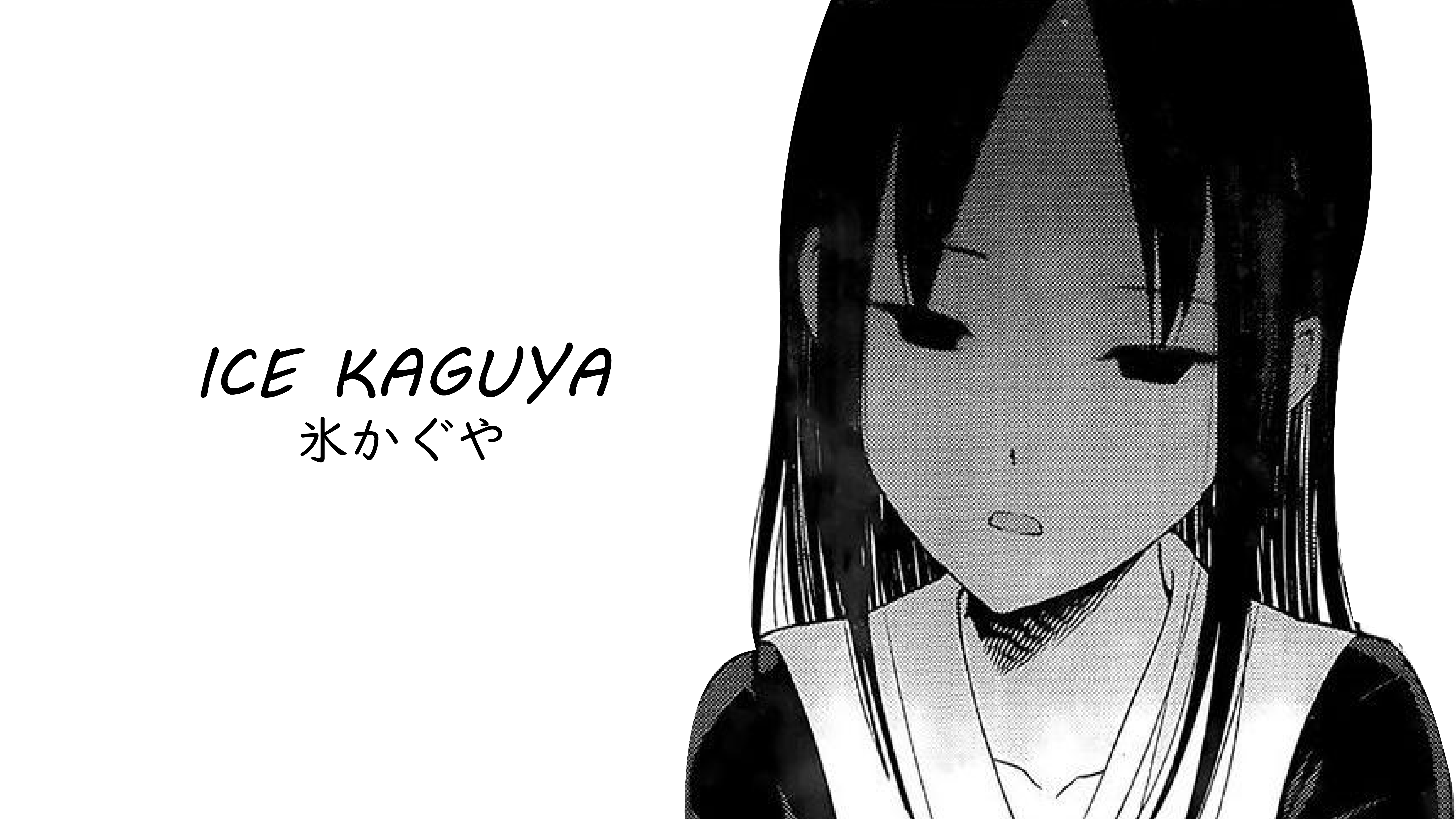 Anime 8000x4500 anime girls manga Kaguya Shinomiya Kaguya-Sama: Love is War
