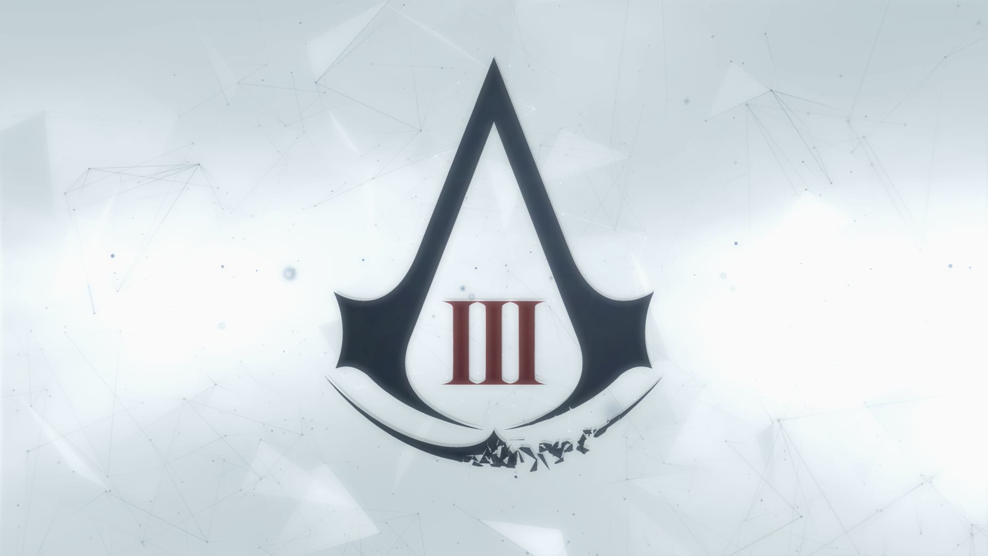 General 1920x1080 Assassin's Creed video game art Ubisoft video games
