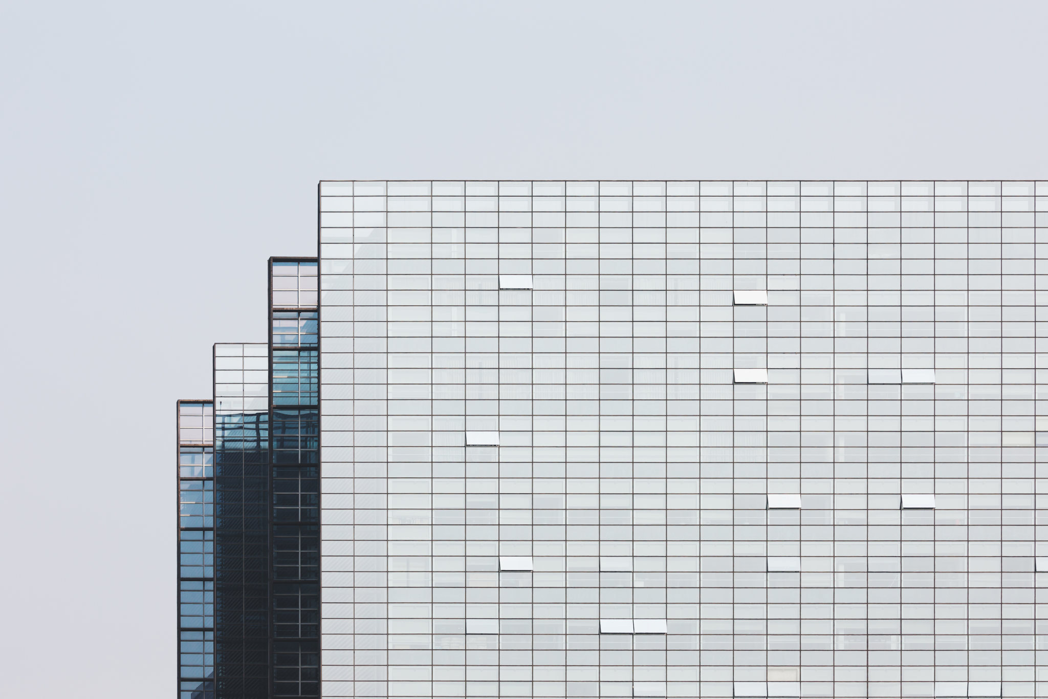 General 2048x1365 building abstract Japan skyscraper glass