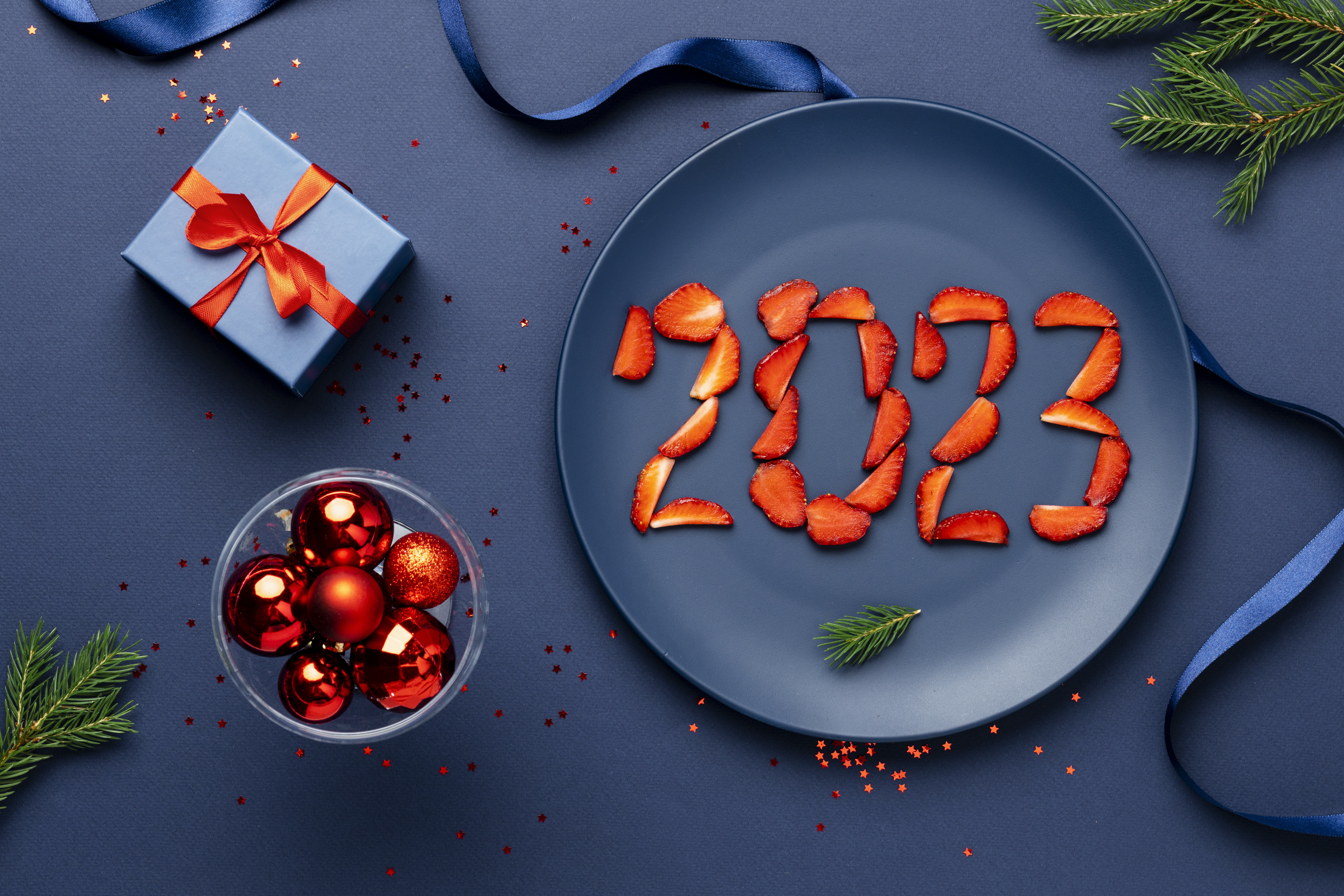 General 6720x4480 New Year Christmas 2023 (year)