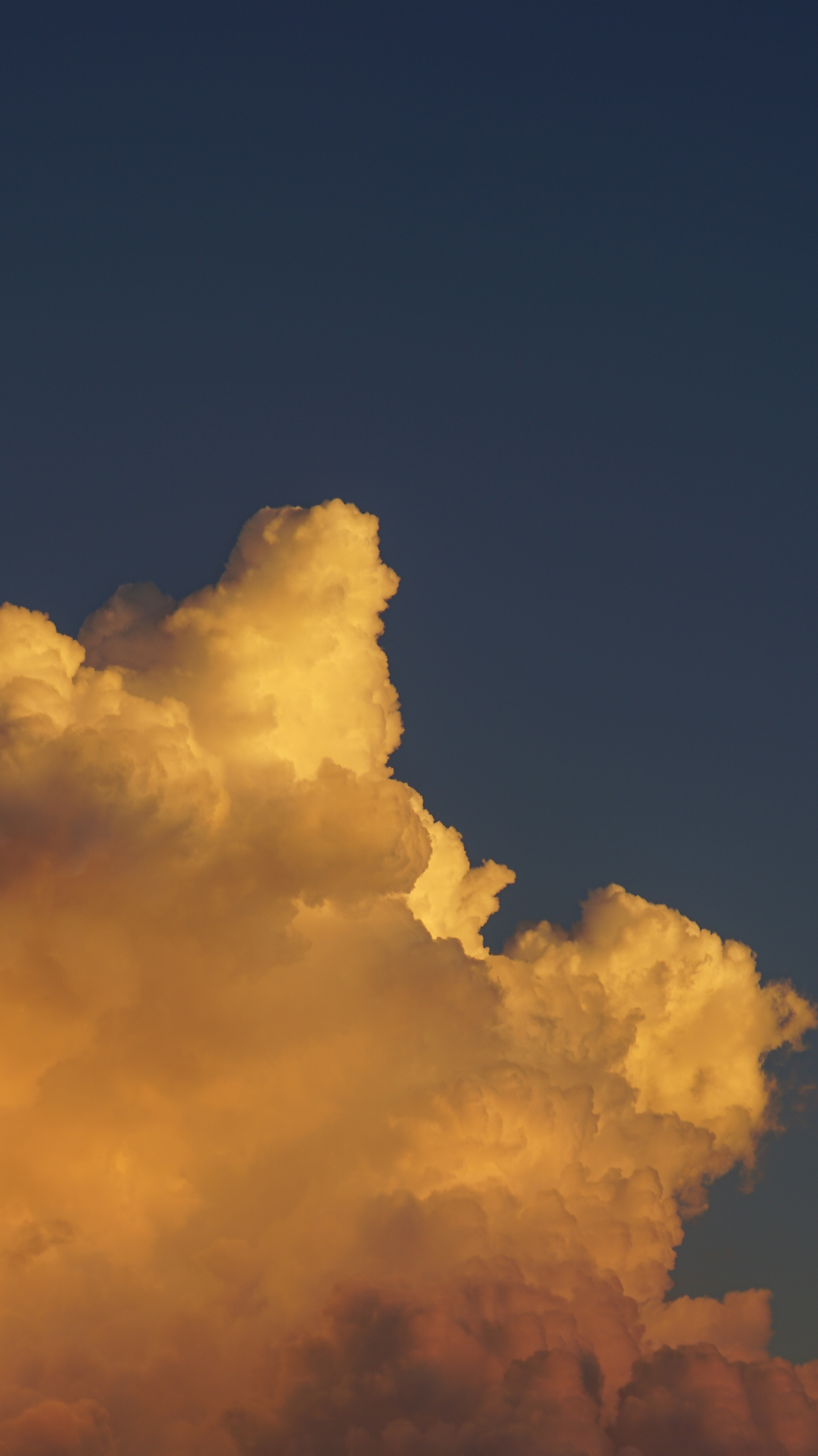General 1687x3000 clouds sunset nature