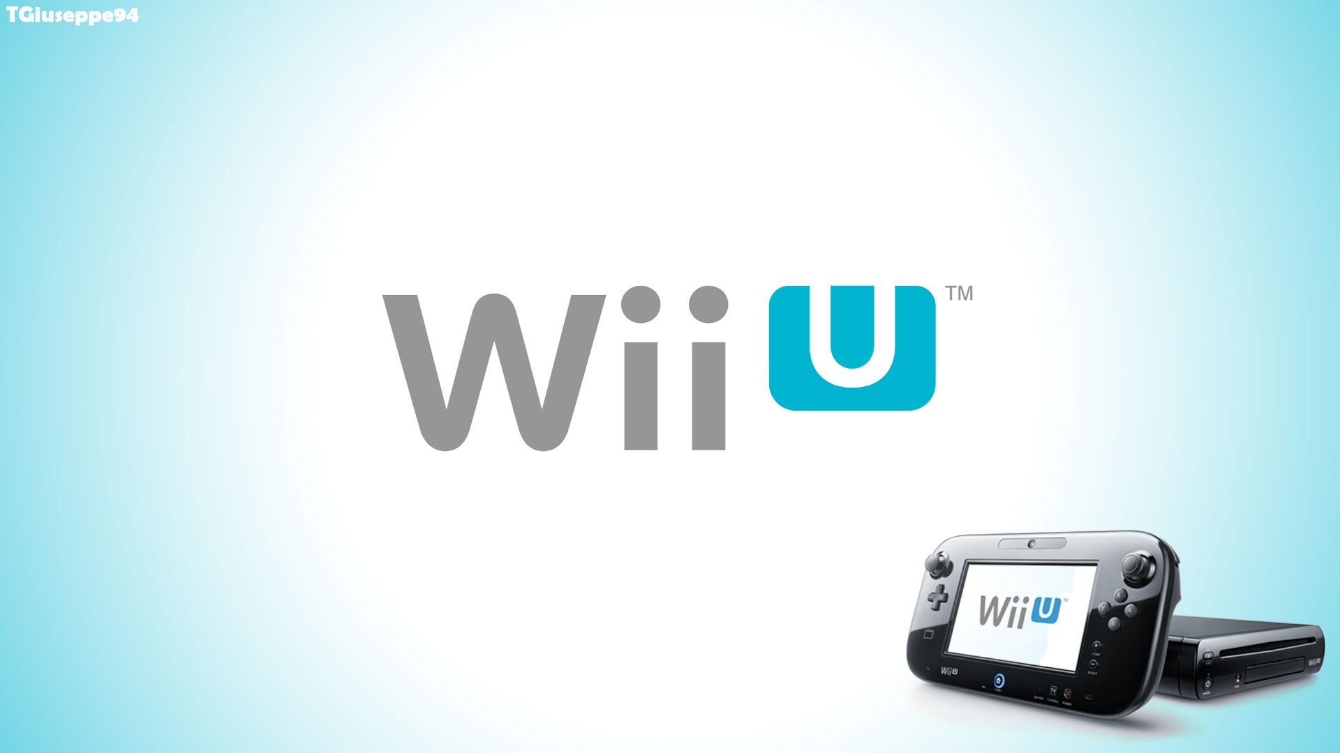 General 1920x1080 consoles Nintendo Wii Wii U video games