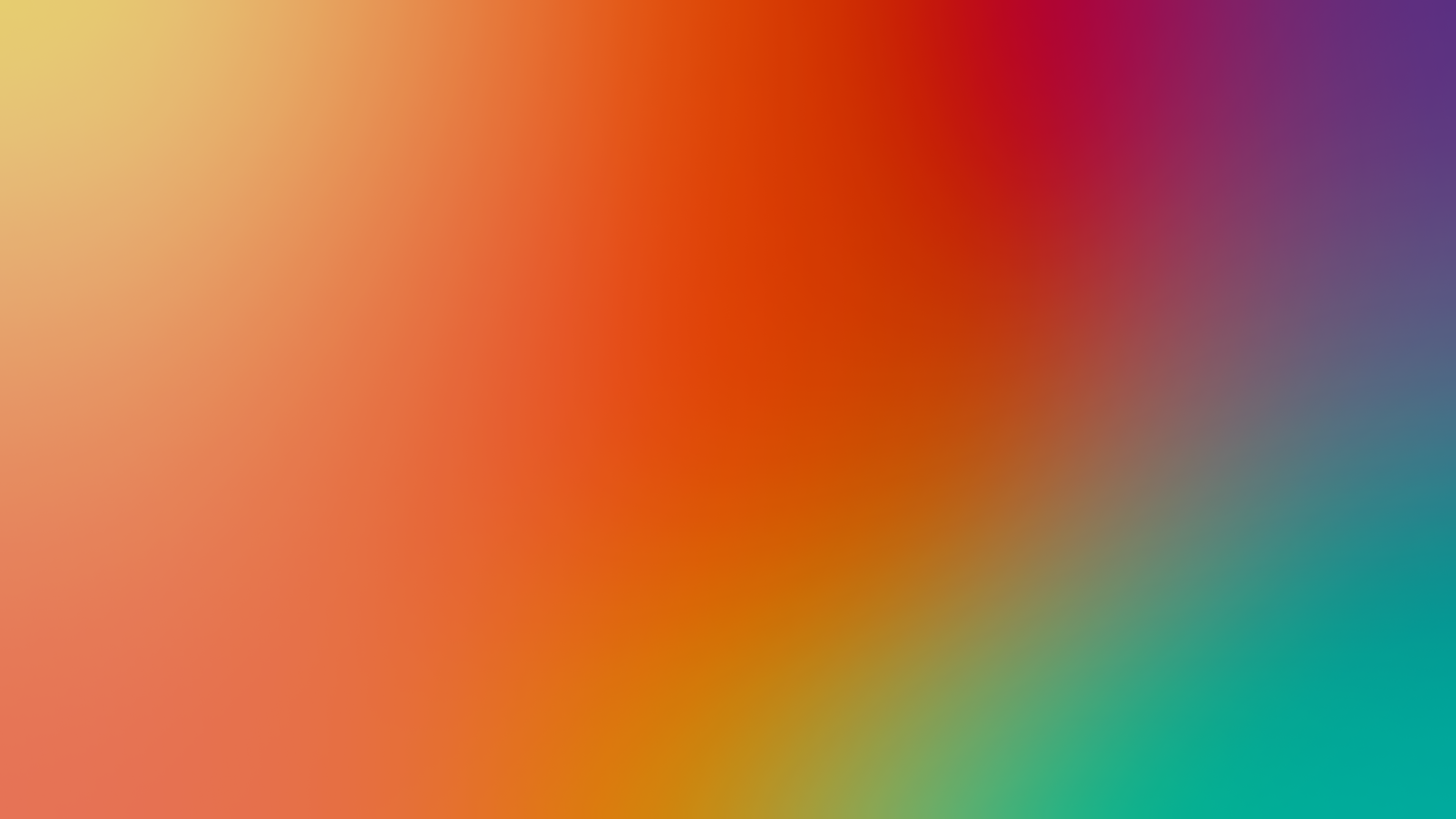 General 3840x2160 colorful blurred abstract minimalism