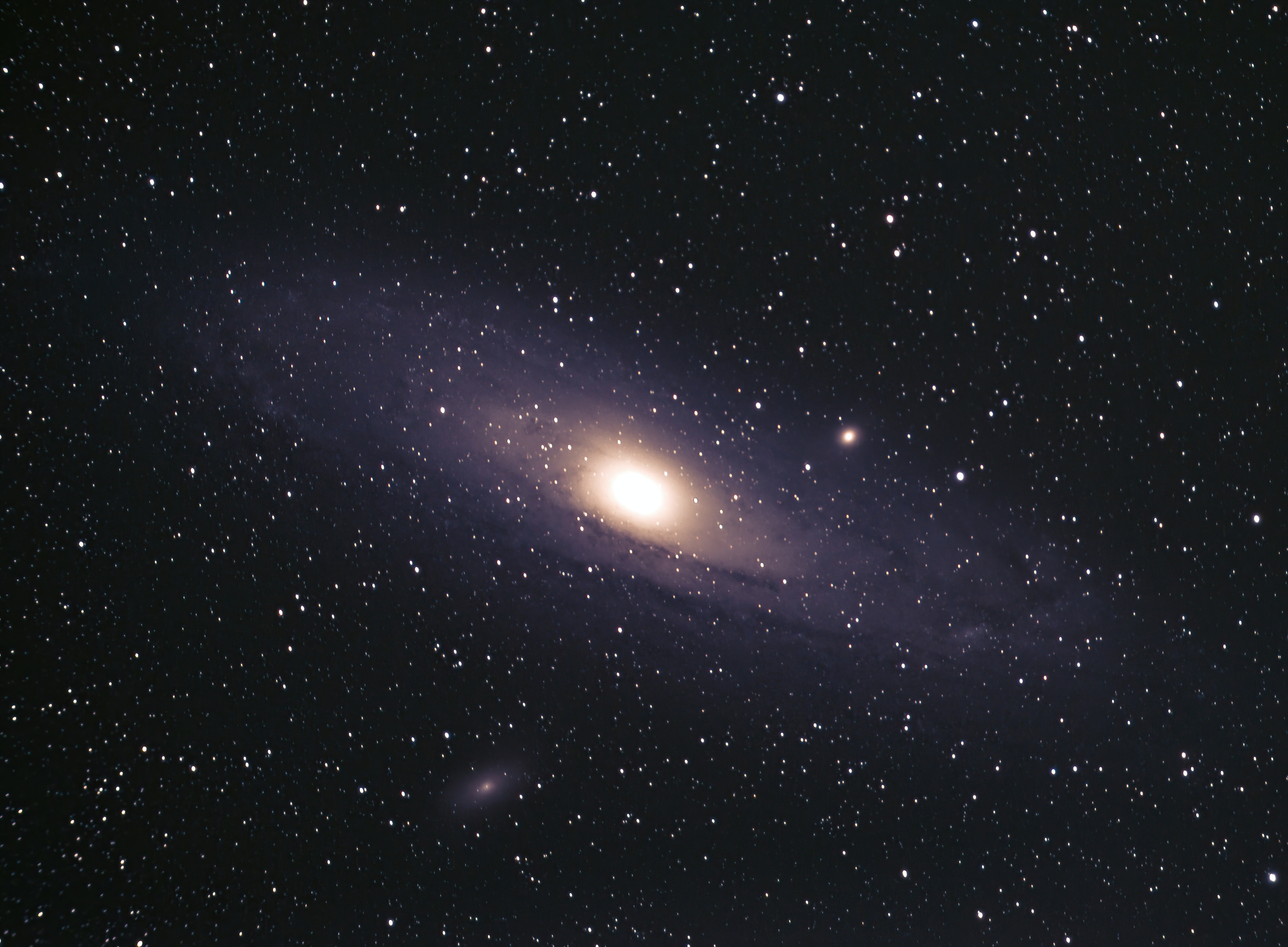 General 6044x4444 space galaxy stars universe