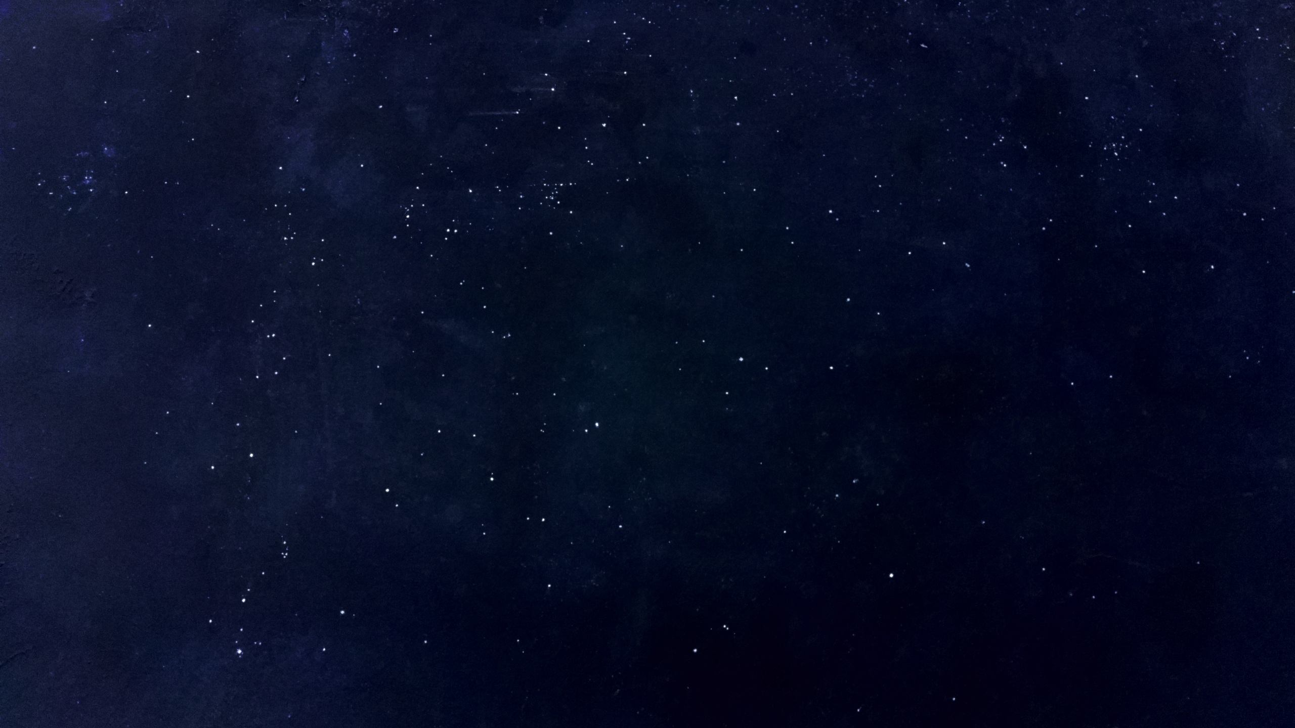General 2560x1440 minimalism sky night stars space grunge