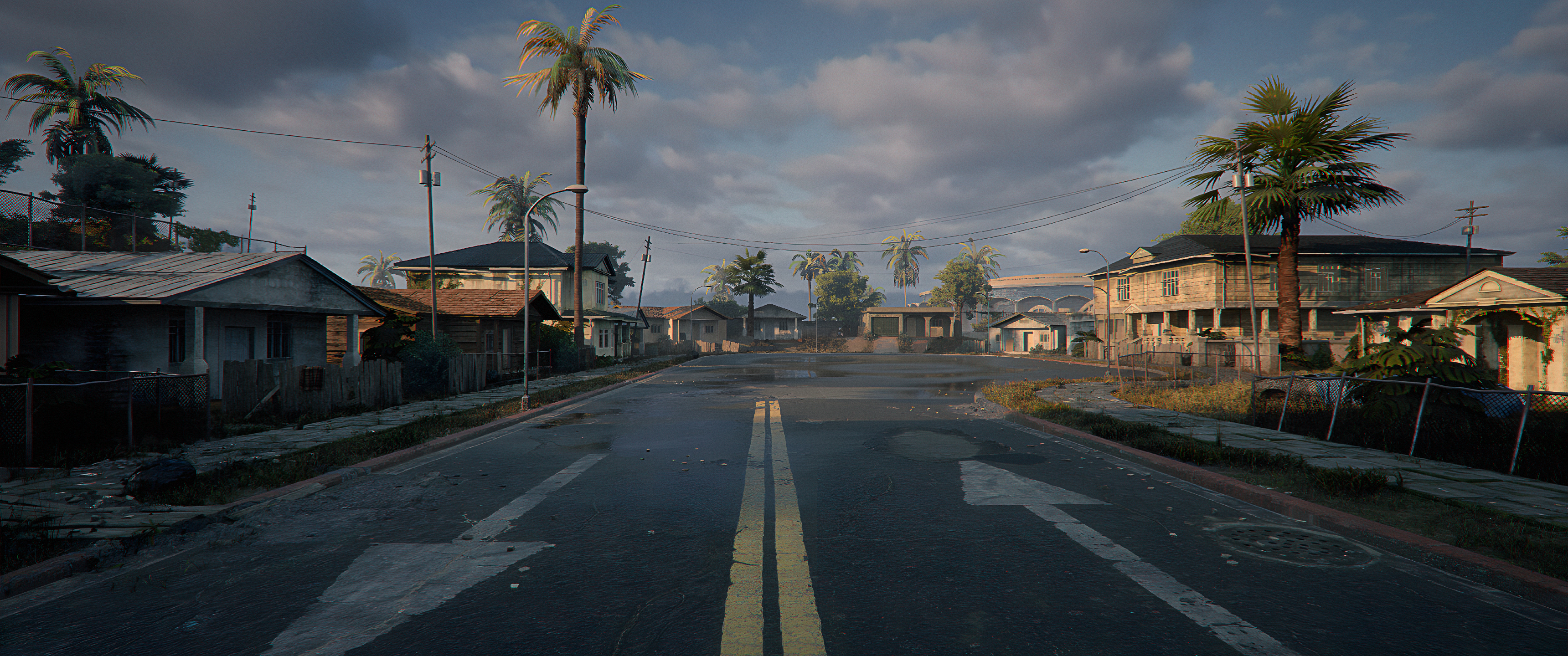 General 3440x1440 4K Grand Theft Auto: San Andreas Grand Theft Auto