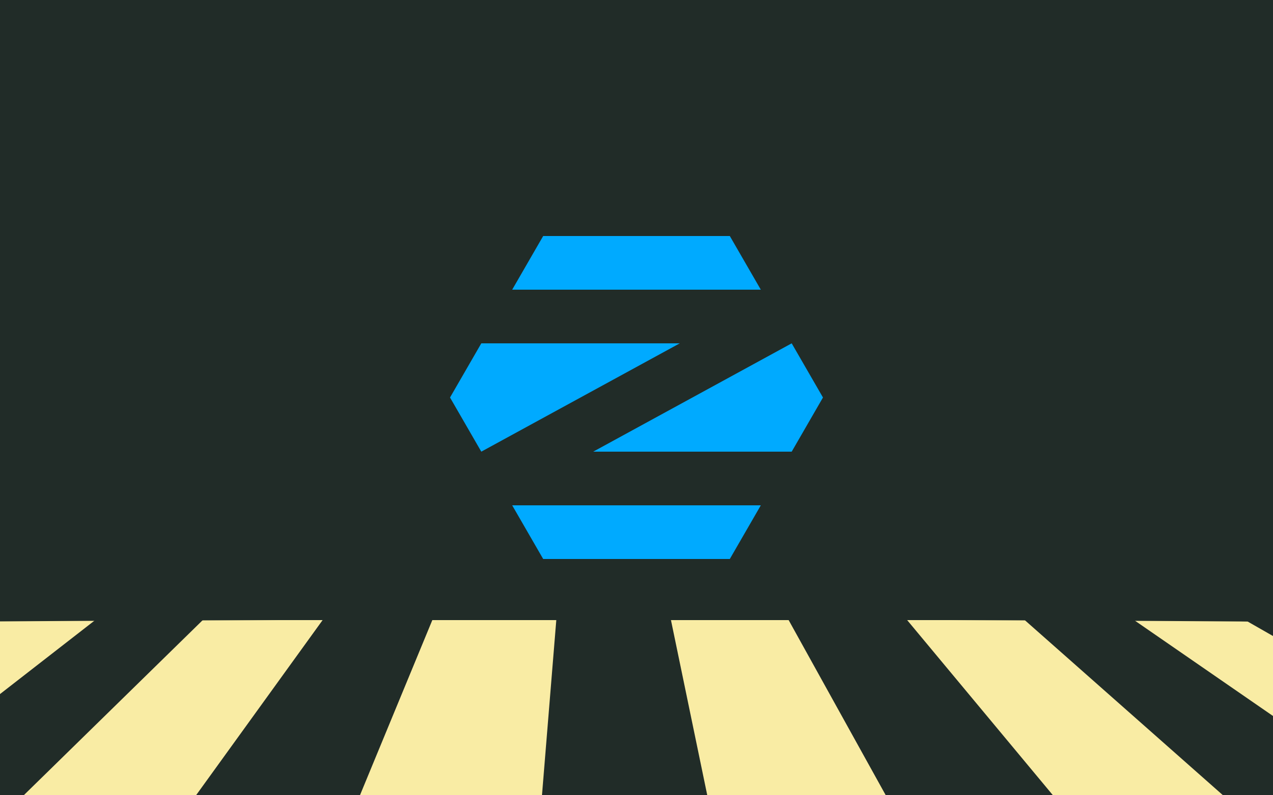 General 2560x1600 logo operating system minimalism simple background Zorin OS