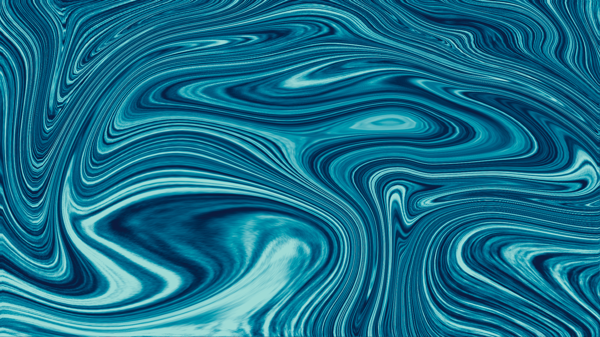 General 1920x1080 Marmor blue abstract