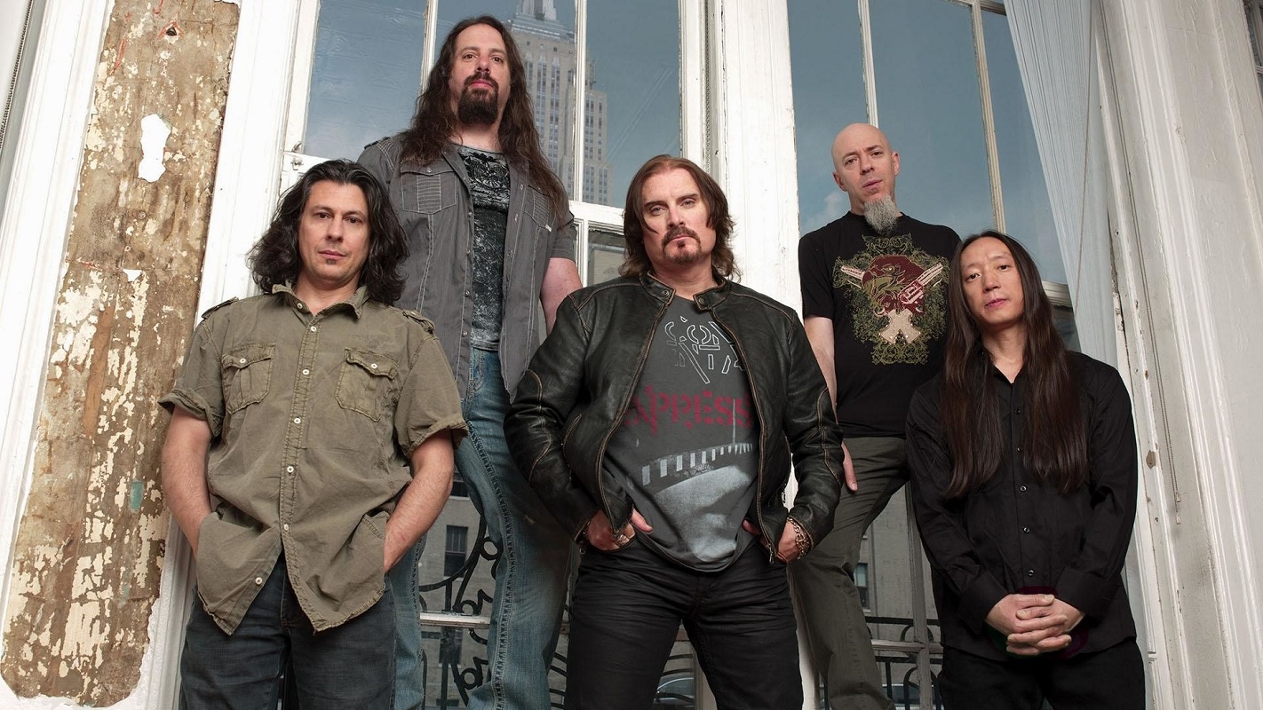 People 1422x800 Dream Theater music band men