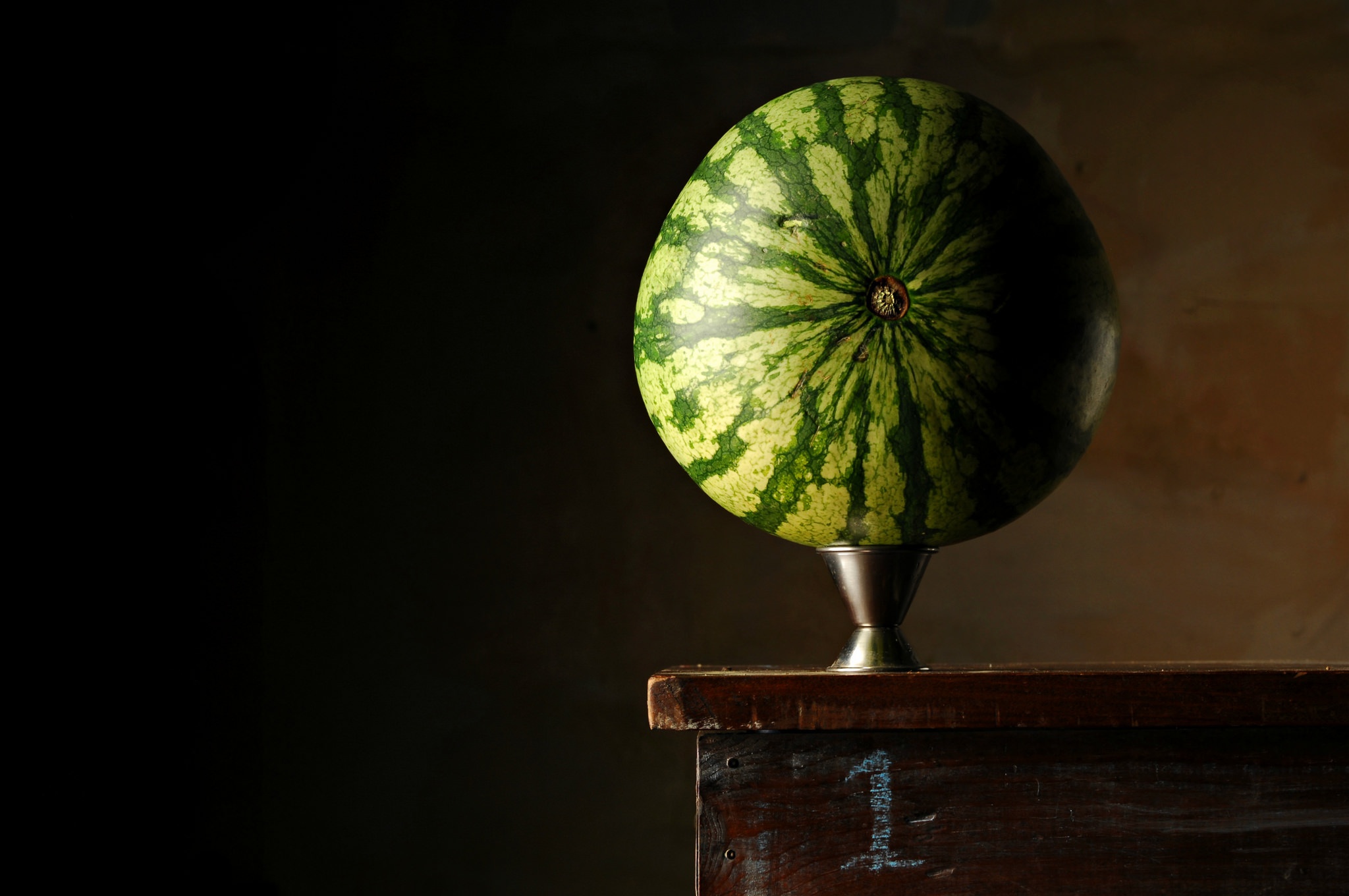 General 2048x1360 melons still life fruit cup