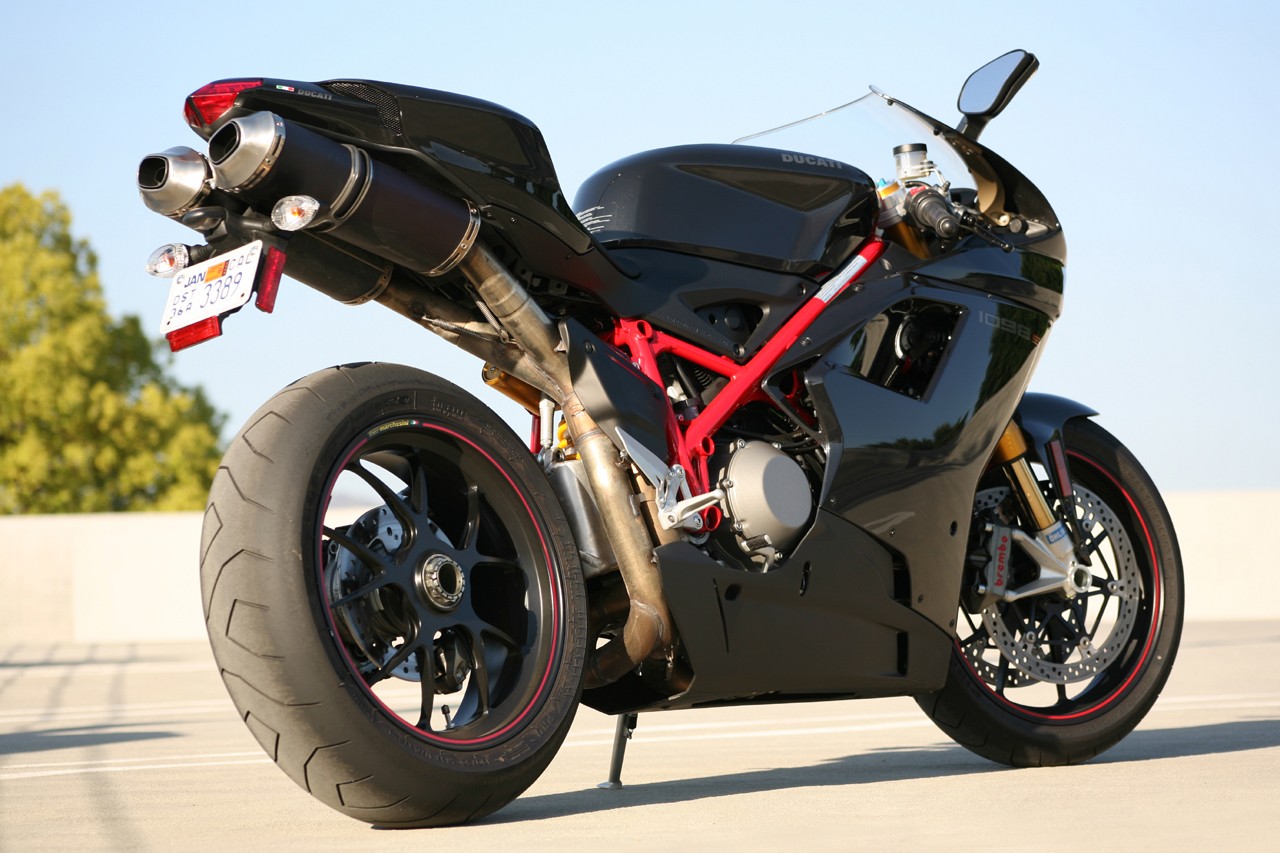 General 1280x853 Ducati motorcycle vehicle numbers black motorcycles Italian motorcycles Volkswagen Group