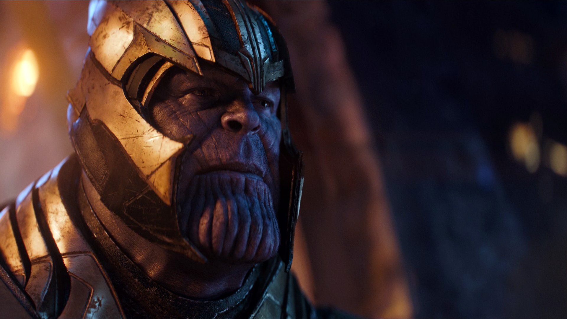 General 1920x1080 Thanos Marvel Cinematic Universe The Avengers Avengers Infinity War