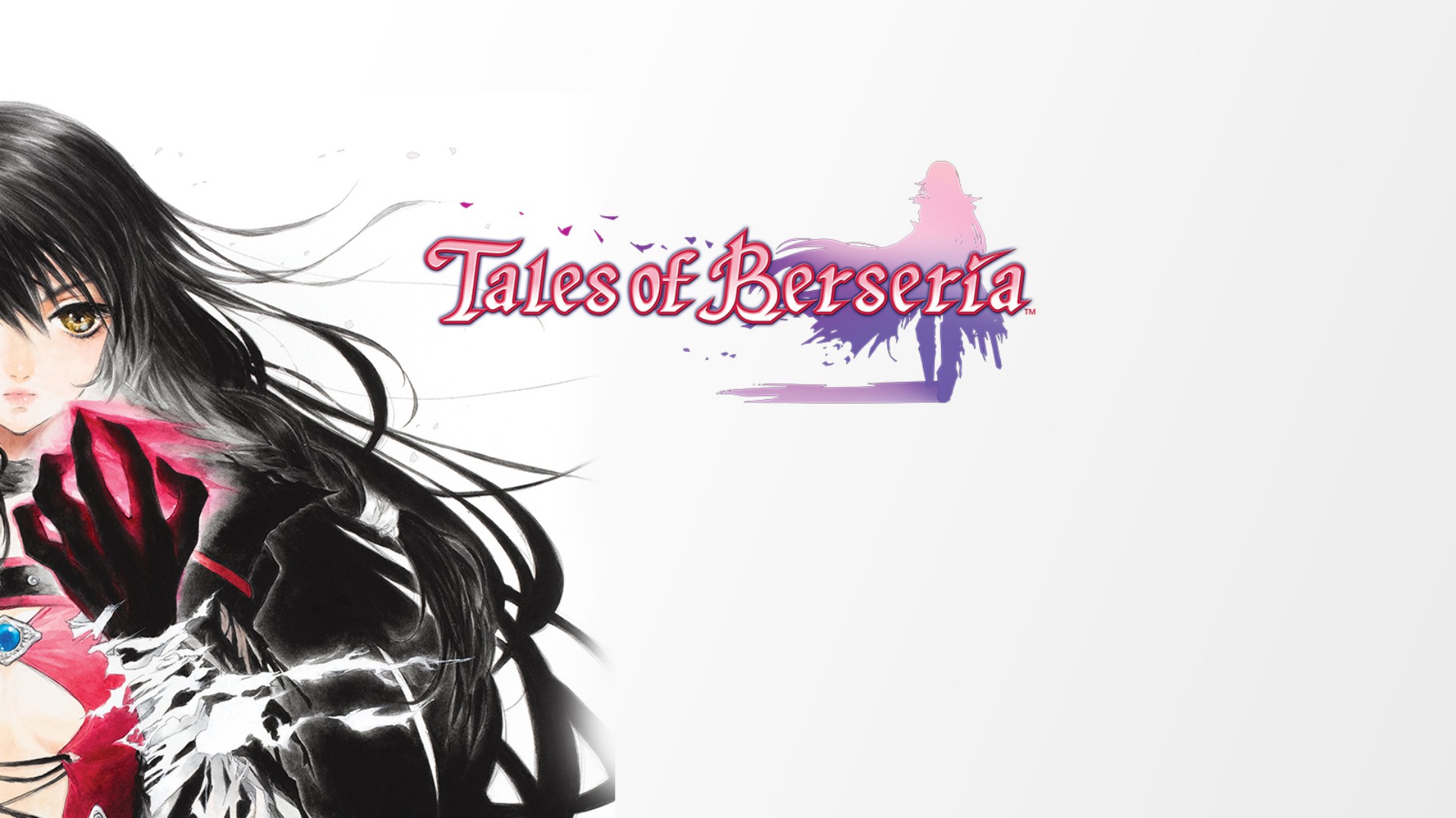 Anime 1920x1080 Tales of Berseria PlayStation 4 Tales of Series
