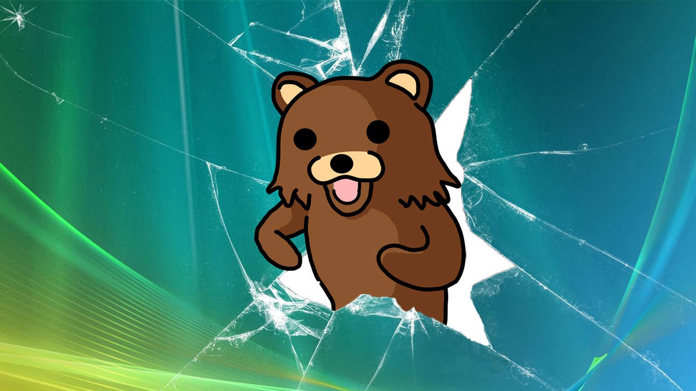 General 1366x768 memes Pedobear bears