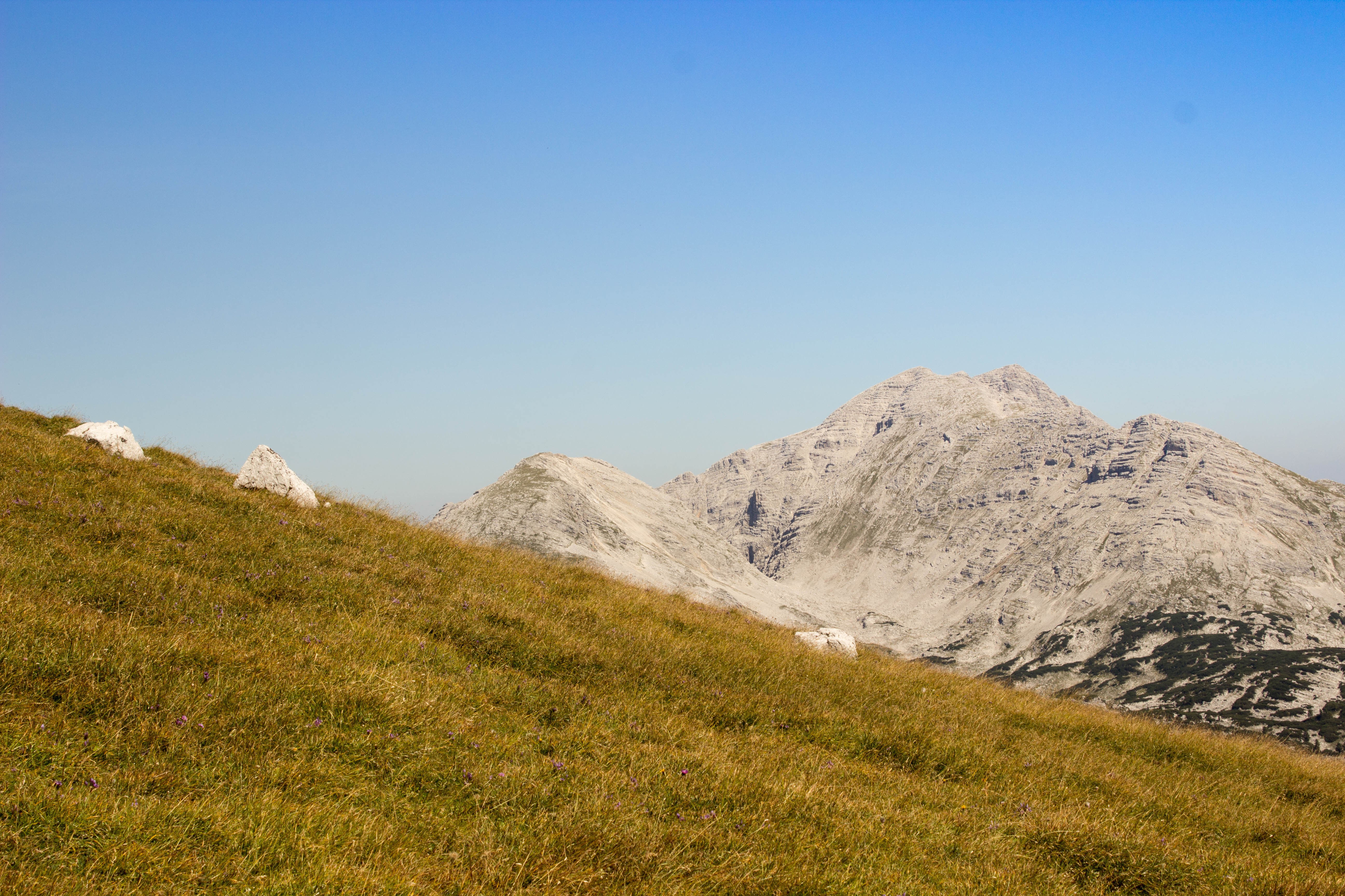 General 5184x3456 mountains landscape clear sky Austria