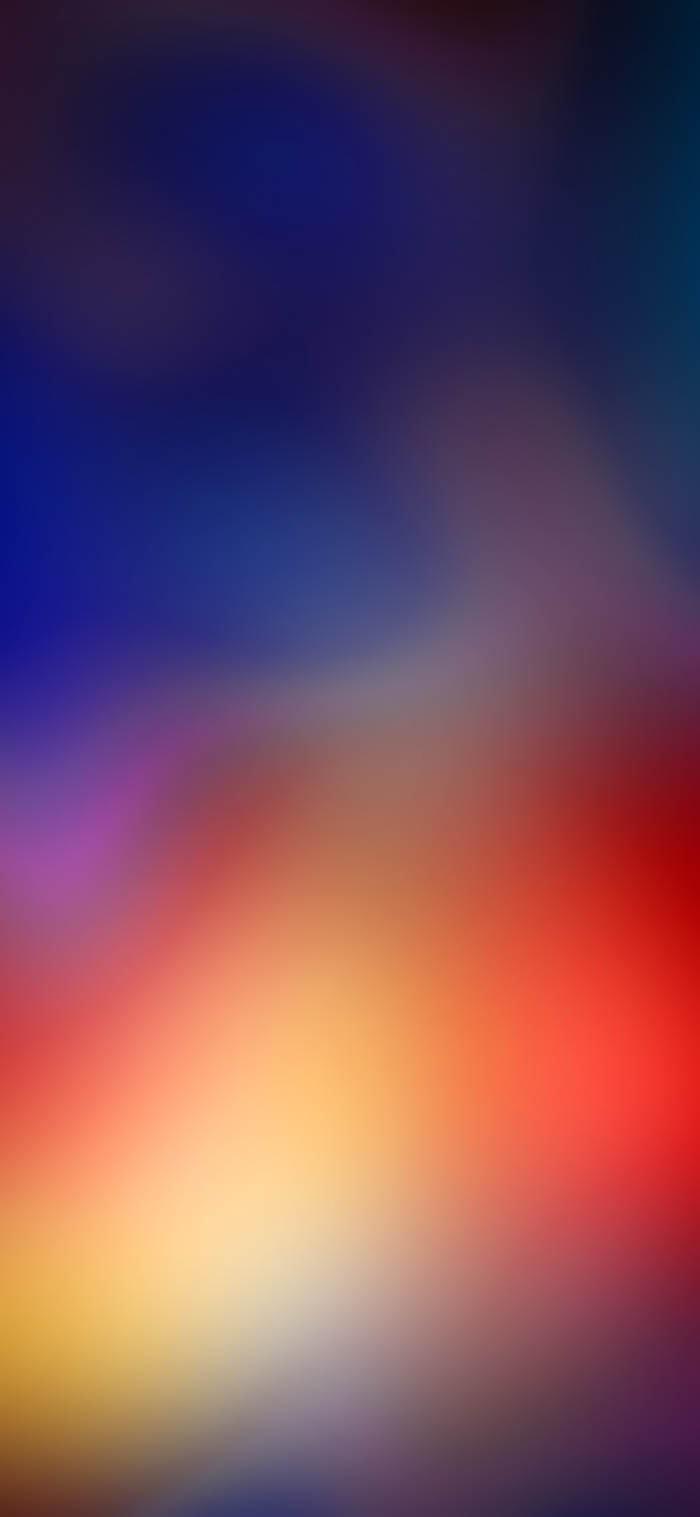 General 2250x4872 iPhone iOS iPad iPod portrait display gradient