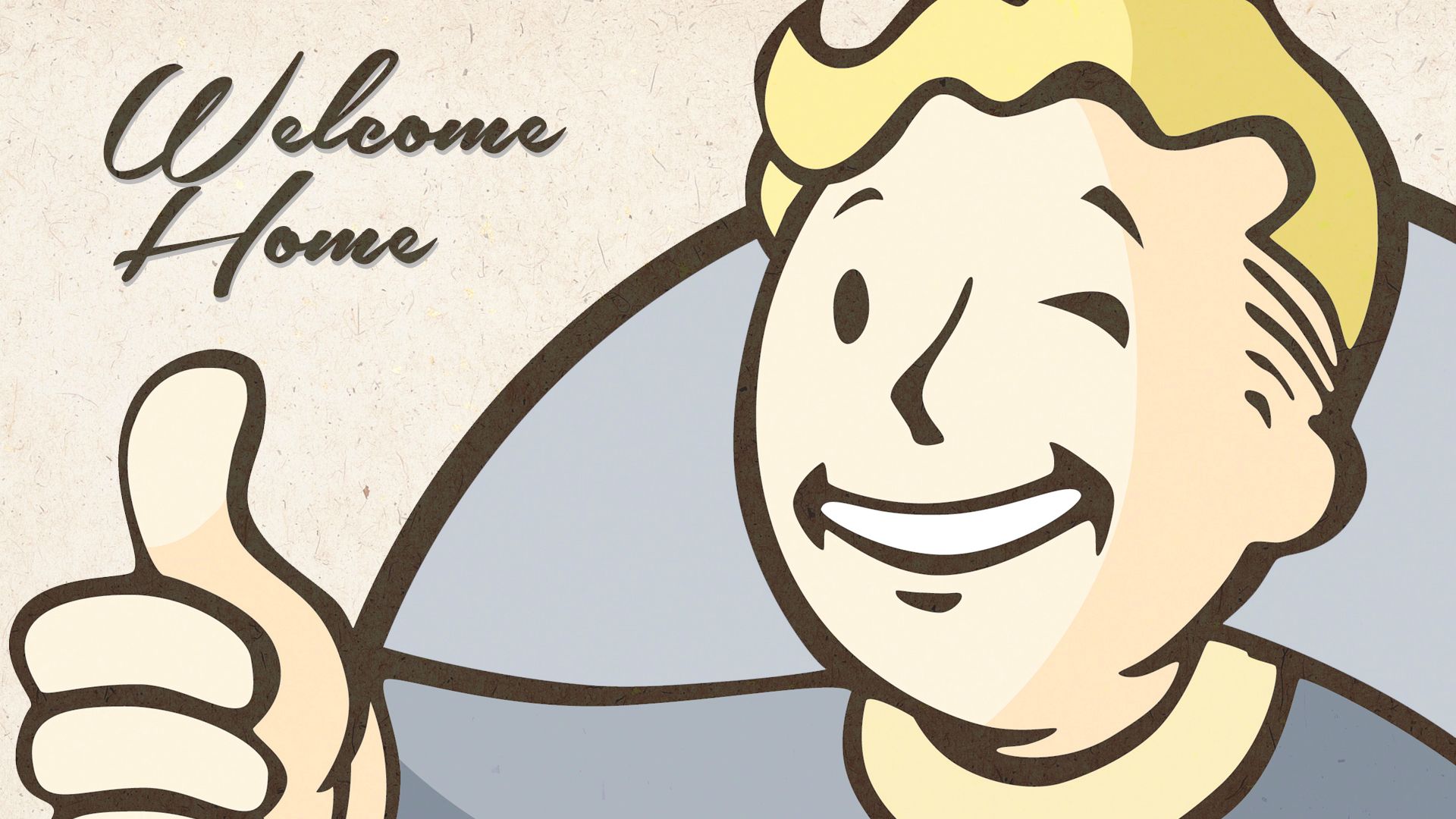 General 1920x1080 Fallout video games video game characters Pip-Boy Bethesda Softworks
