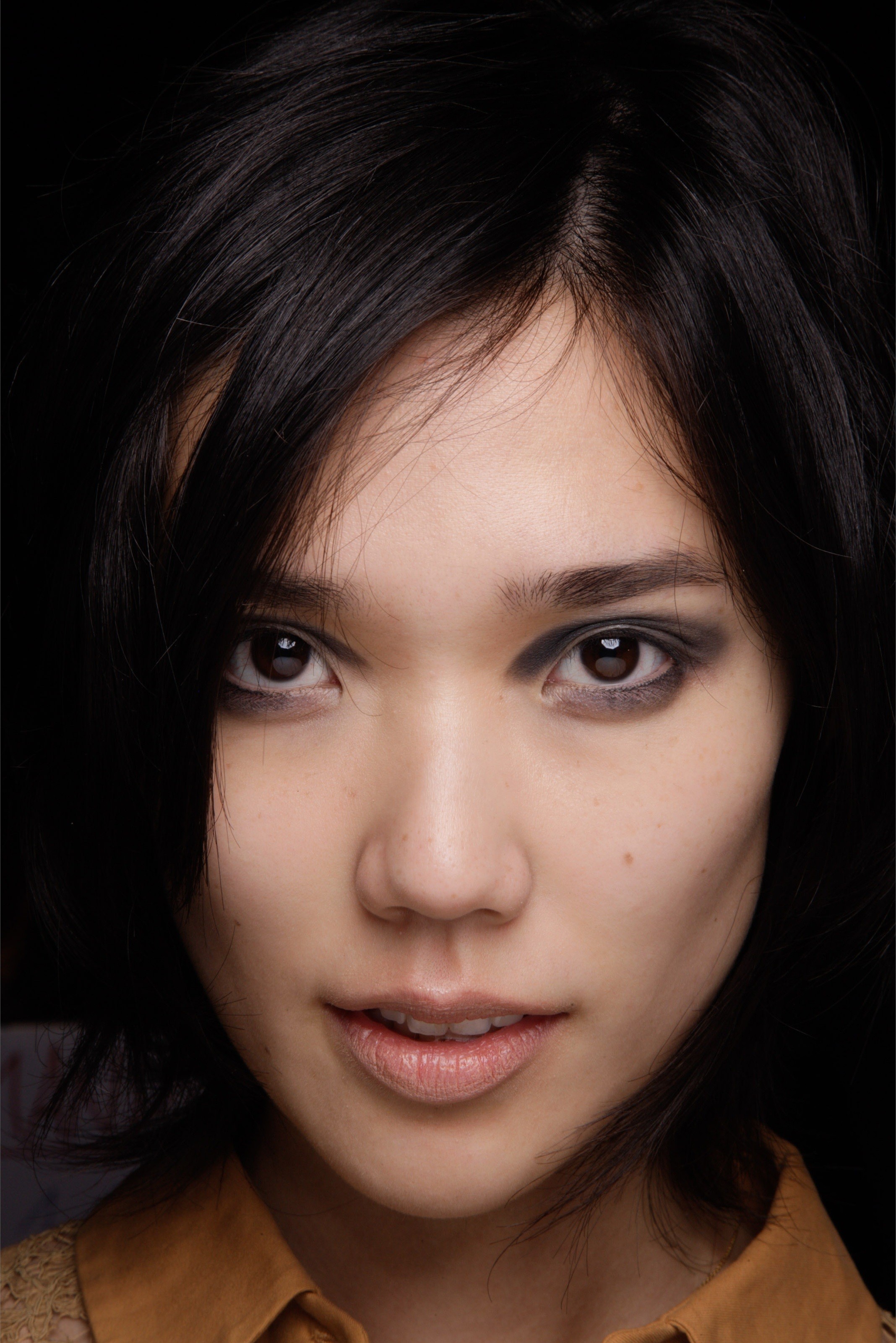 People 2136x3201 Tao Okamoto women actress Asian portrait face