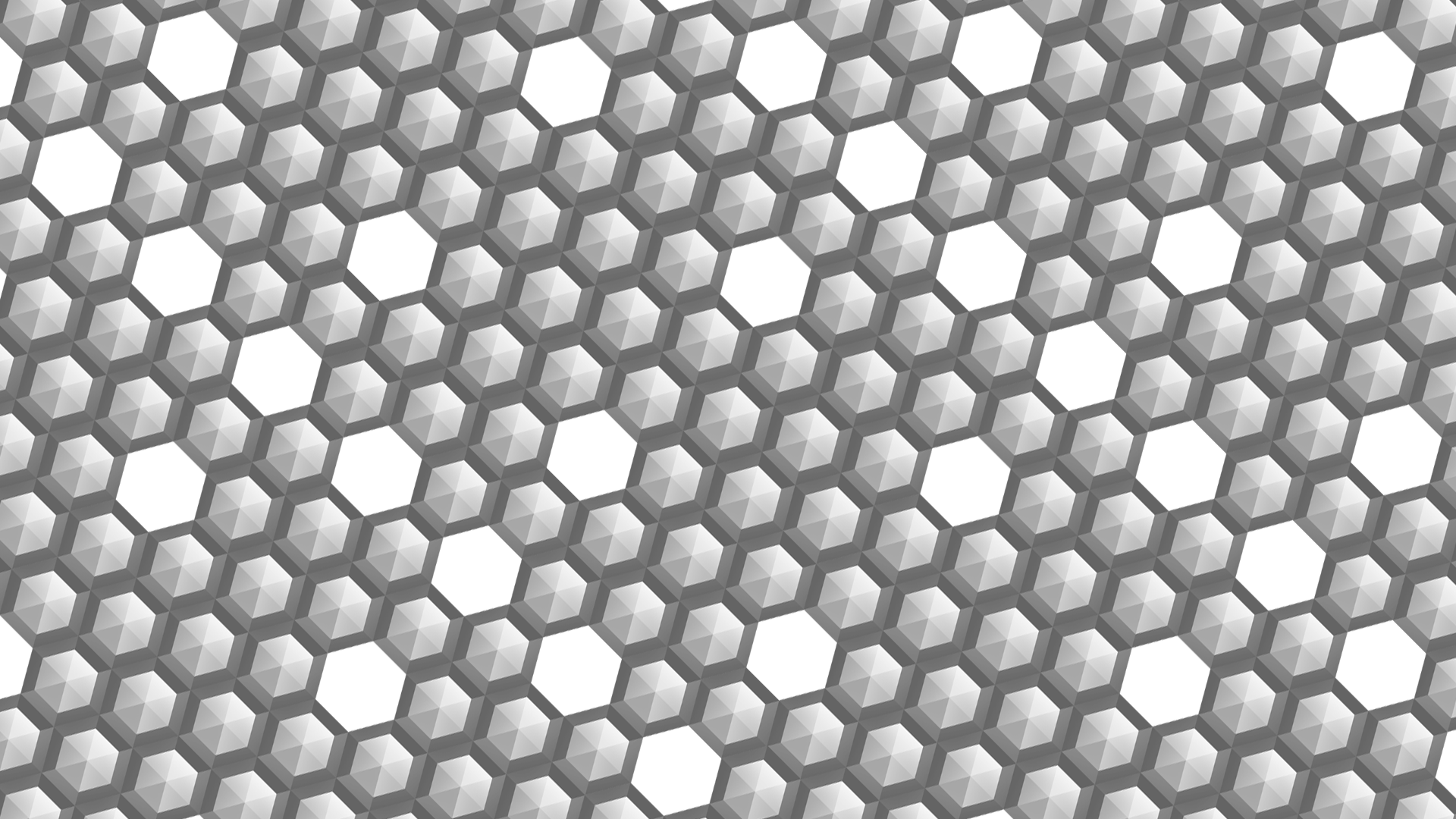 General 1920x1080 hexagon tiles bright minimalism geometry Cells (Geometry)