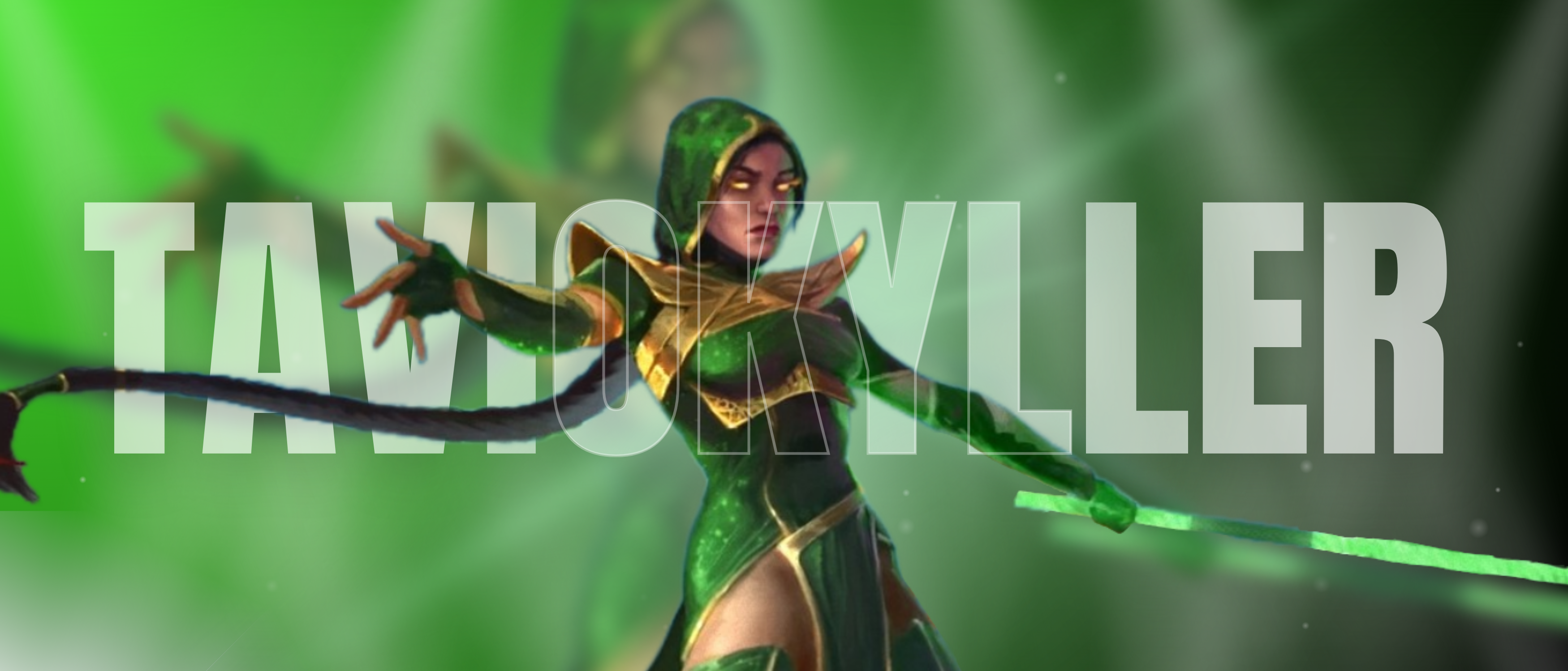 General 3500x1500 Jade (Mortal Kombat) metalanguage video game characters TavioKyller digital art ultrawide video games