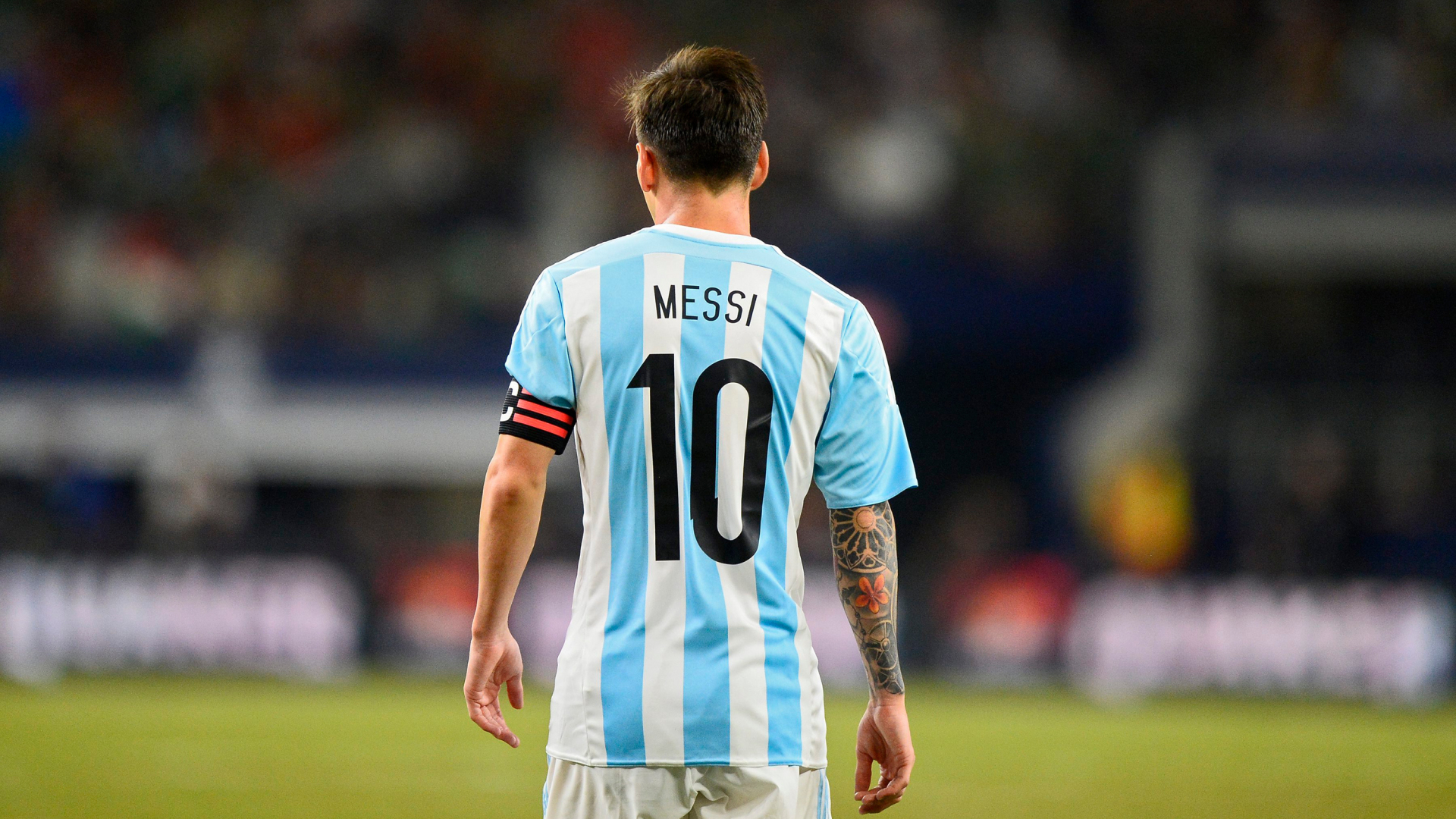 People 1920x1080 Lionel Messi soccer Argentina men