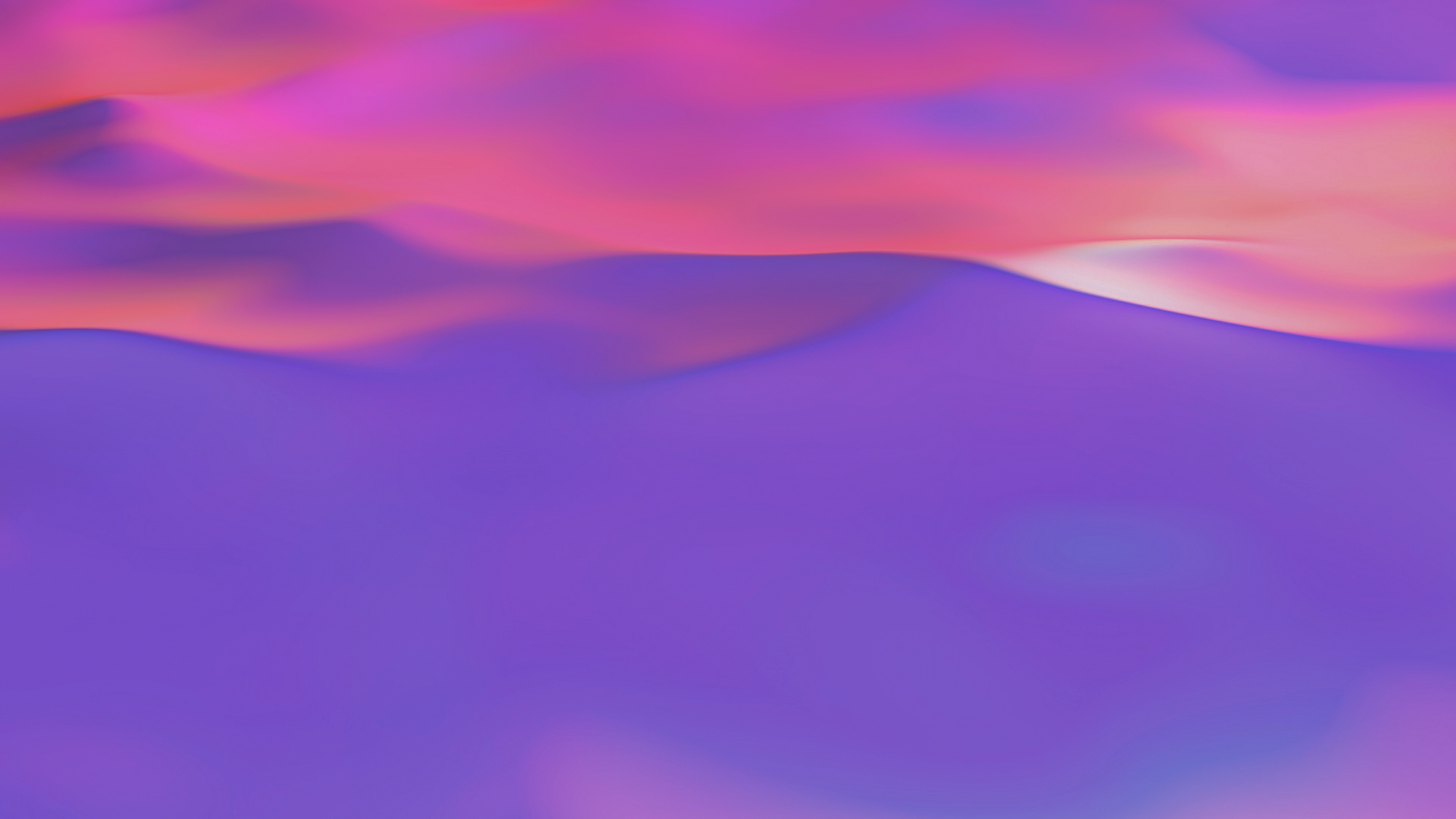 General 1920x1080 waves abstract gradient