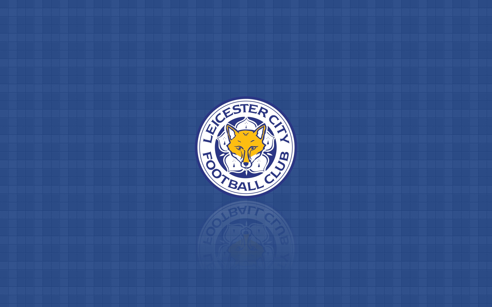 General 1920x1200 Leicester City F.C. logo Football  soccer clubs British