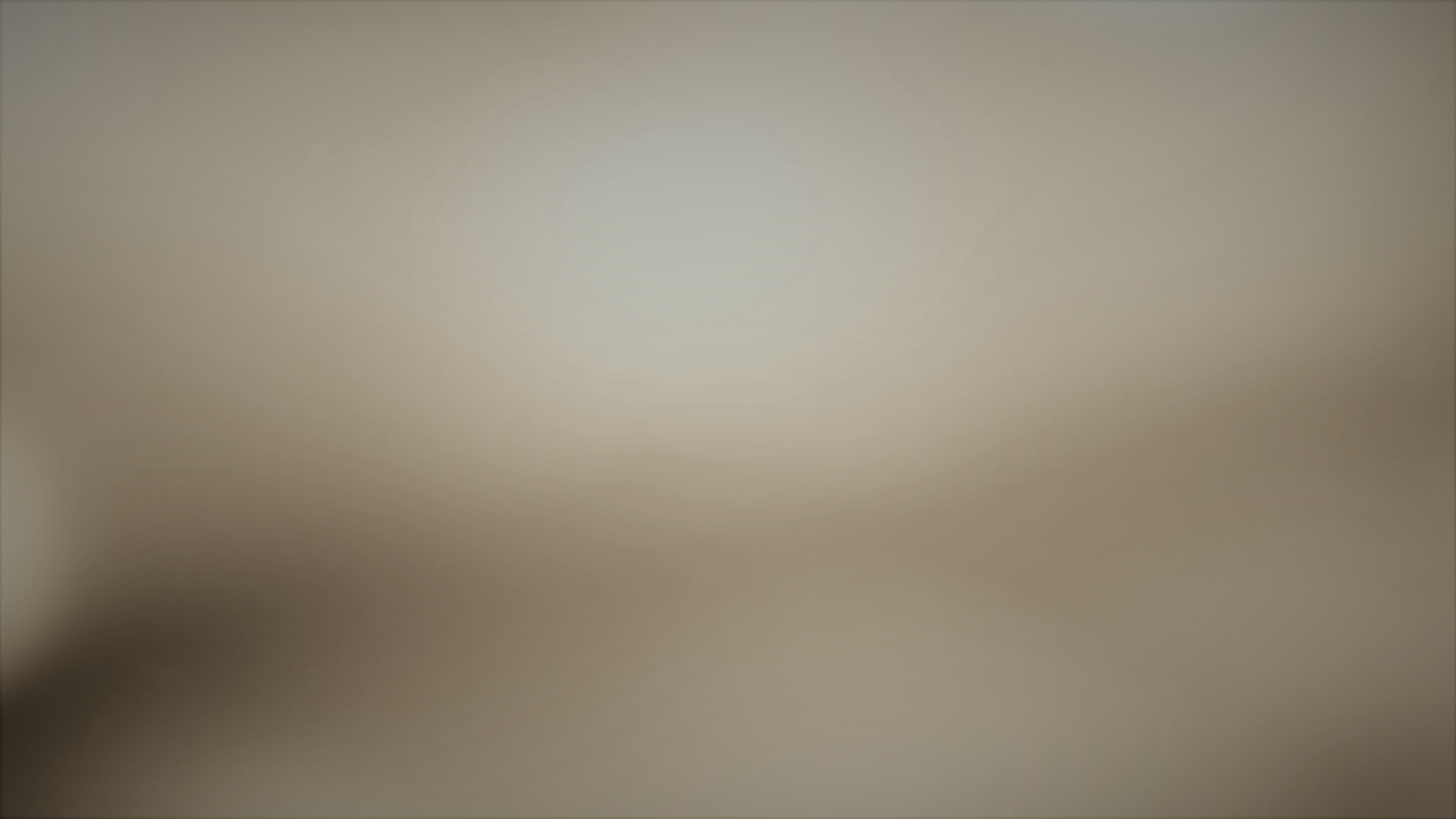 General 3840x2160 filter beige minimalism beige background simple background digital art