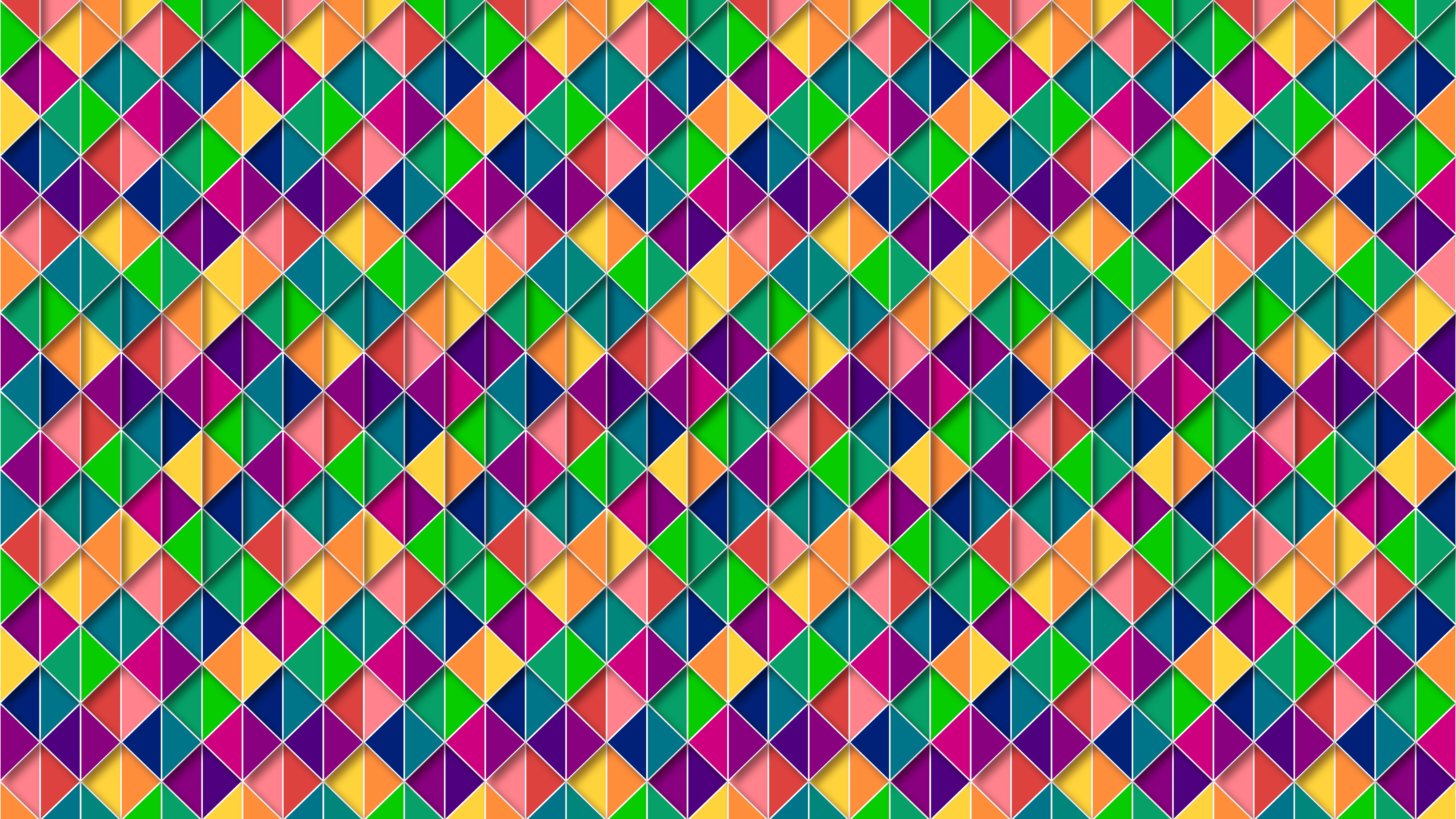 General 6920x3893 colorful abstract texture