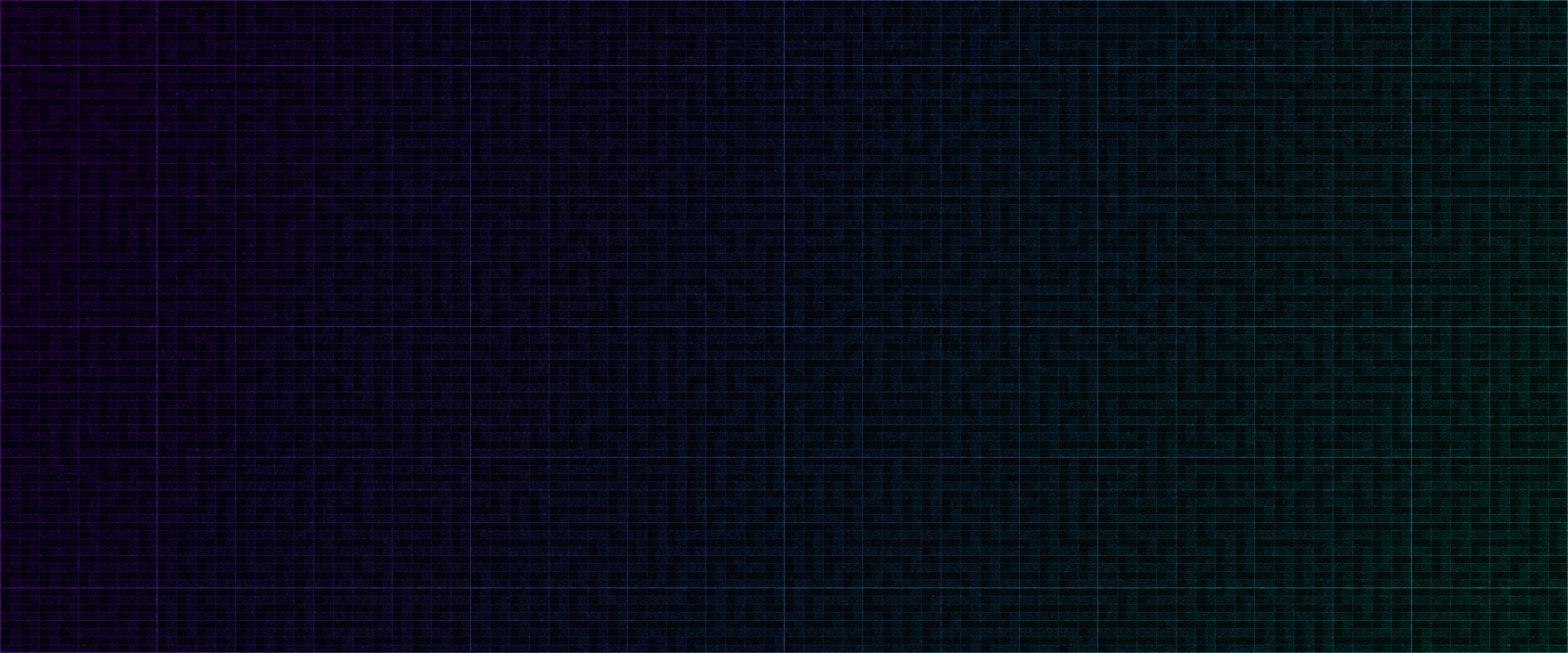 General 3840x1600 grid gradient minimalism lines